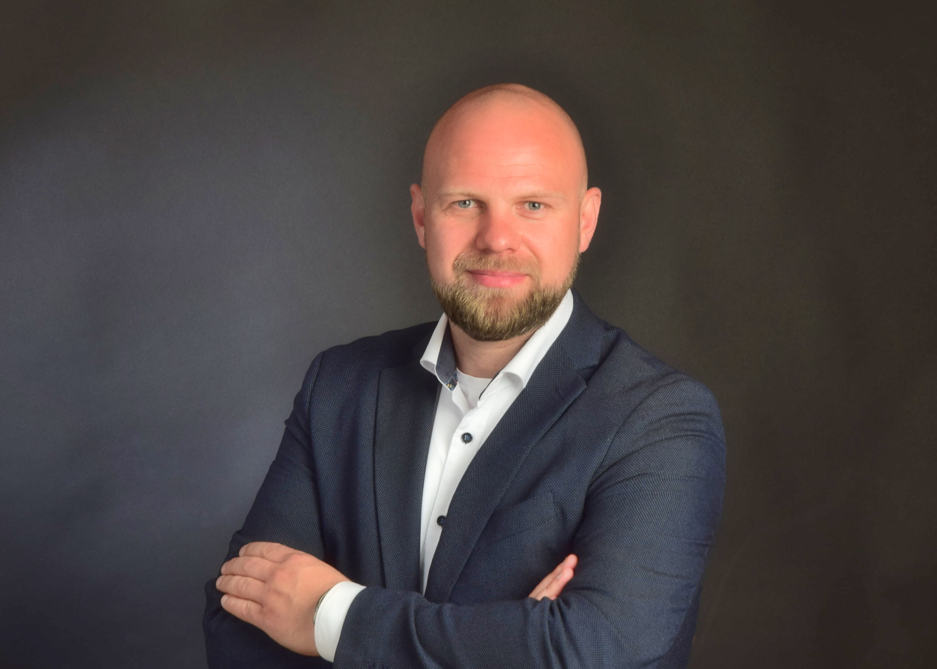 Markus Kluth