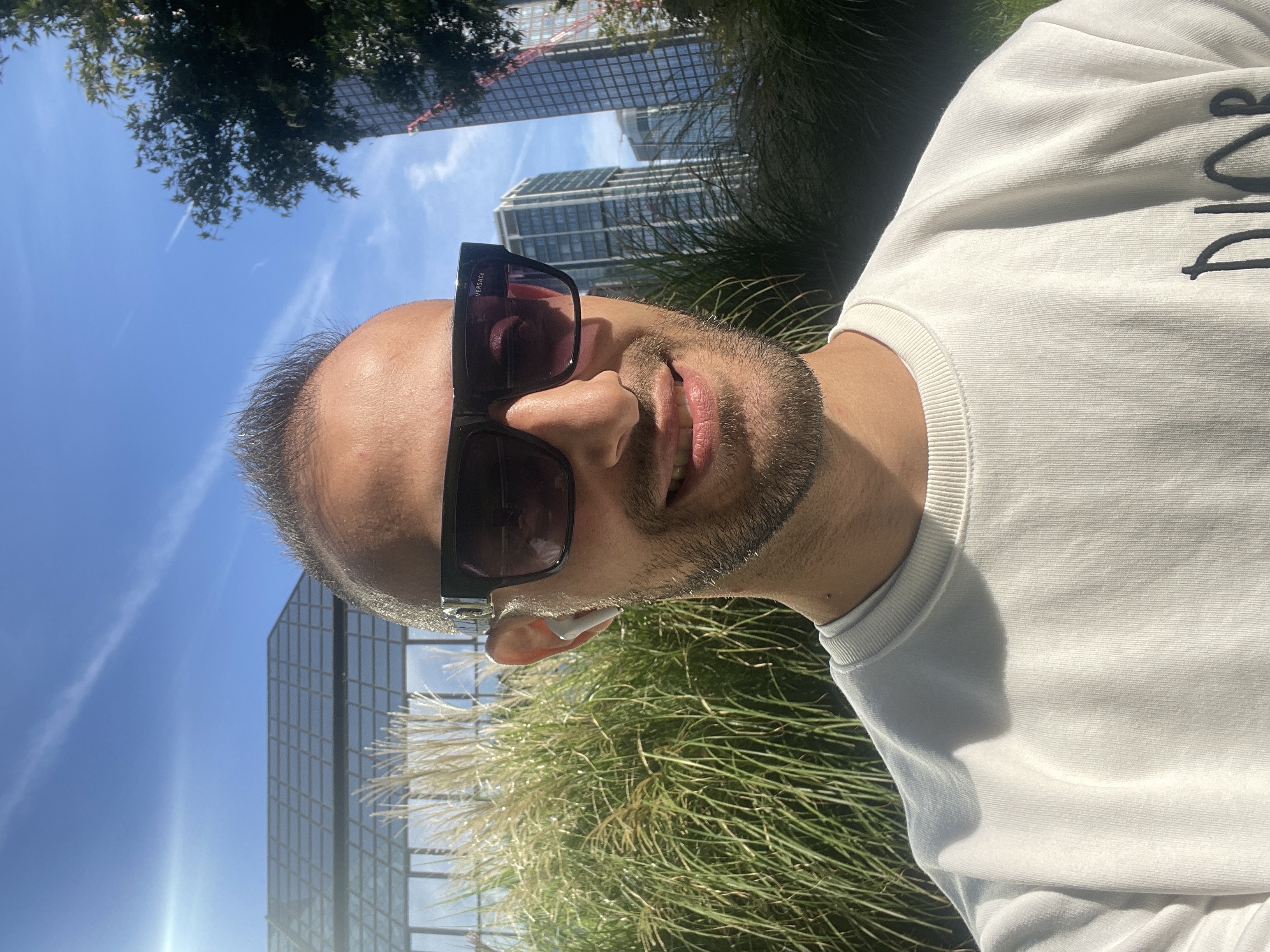 Egemen Mustafaoglu