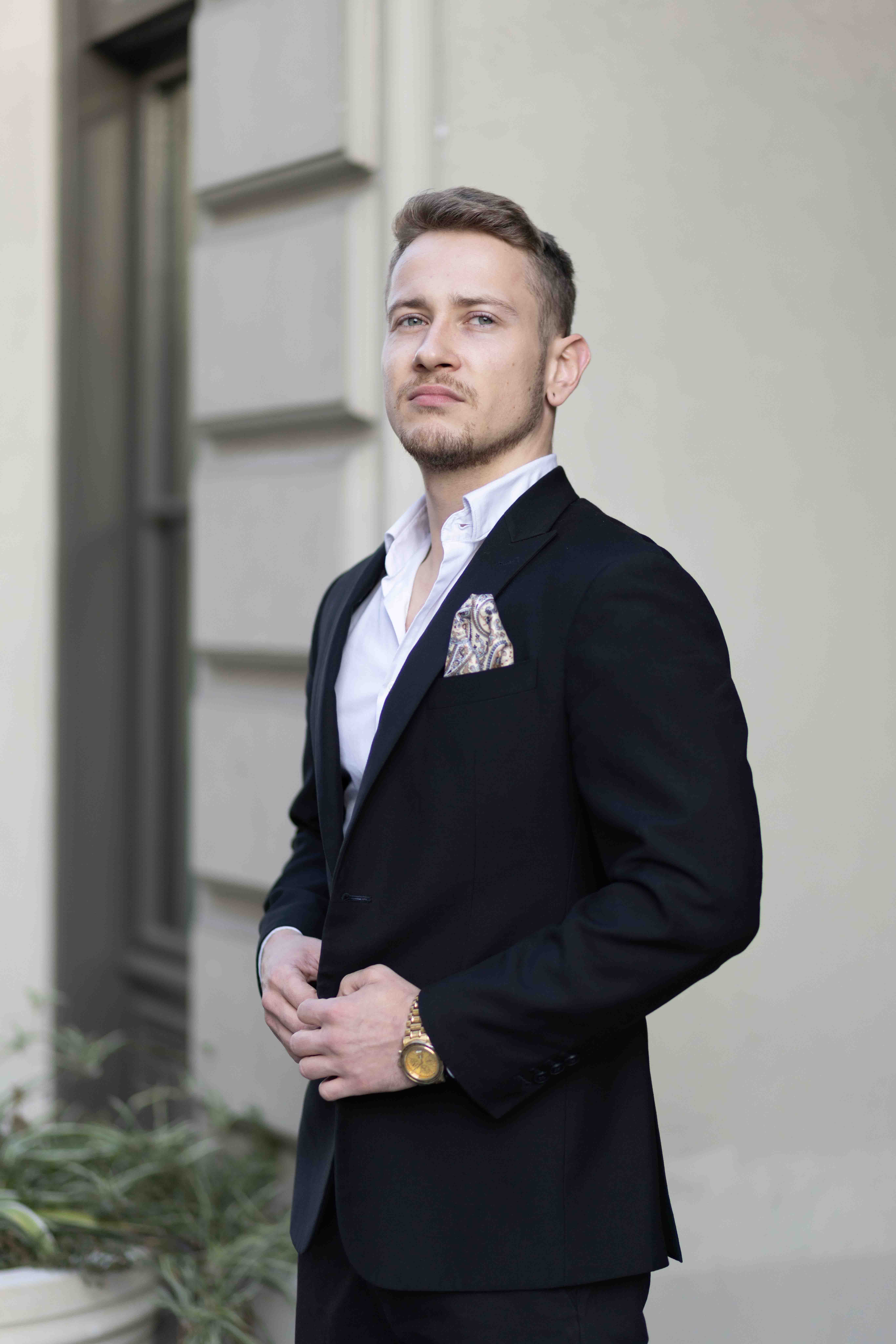 Daniel Dörge