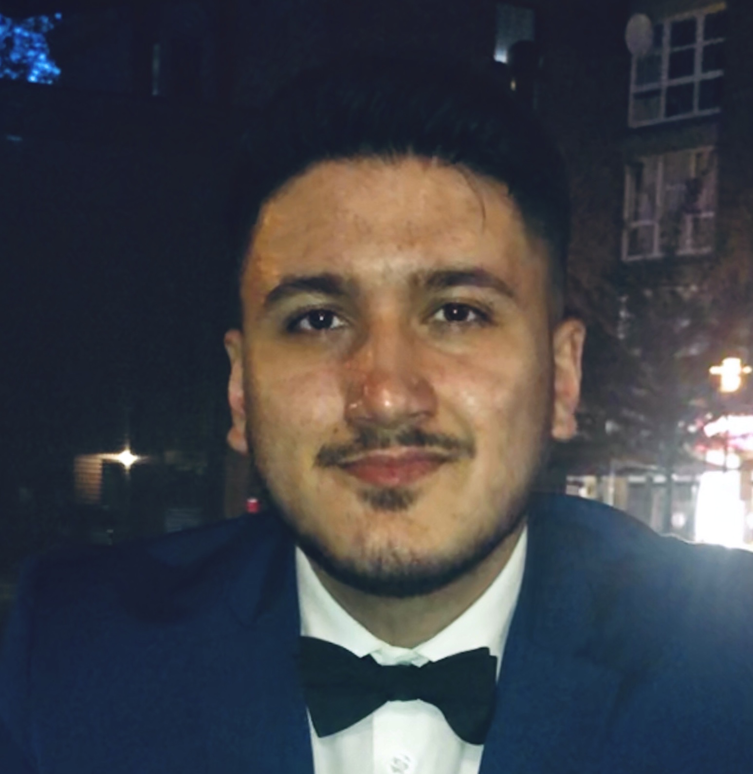 Mustafa Sleiman