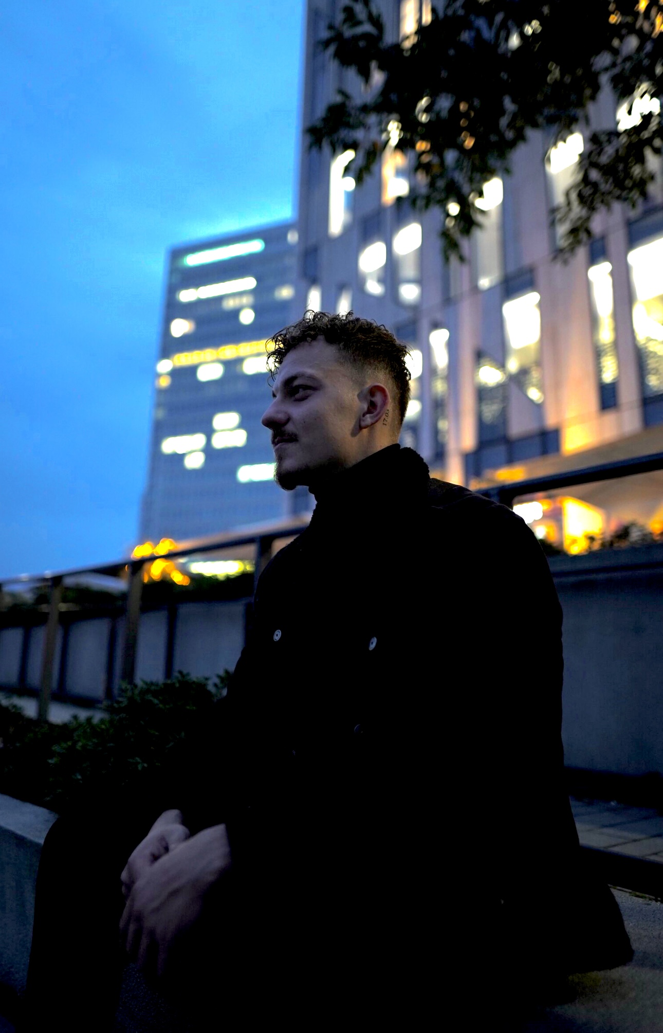 Nils Rama