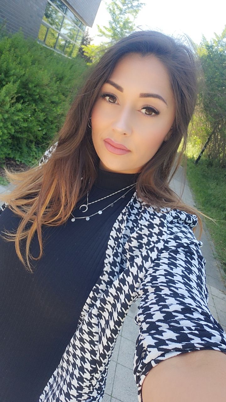 Sabrina Mahler
