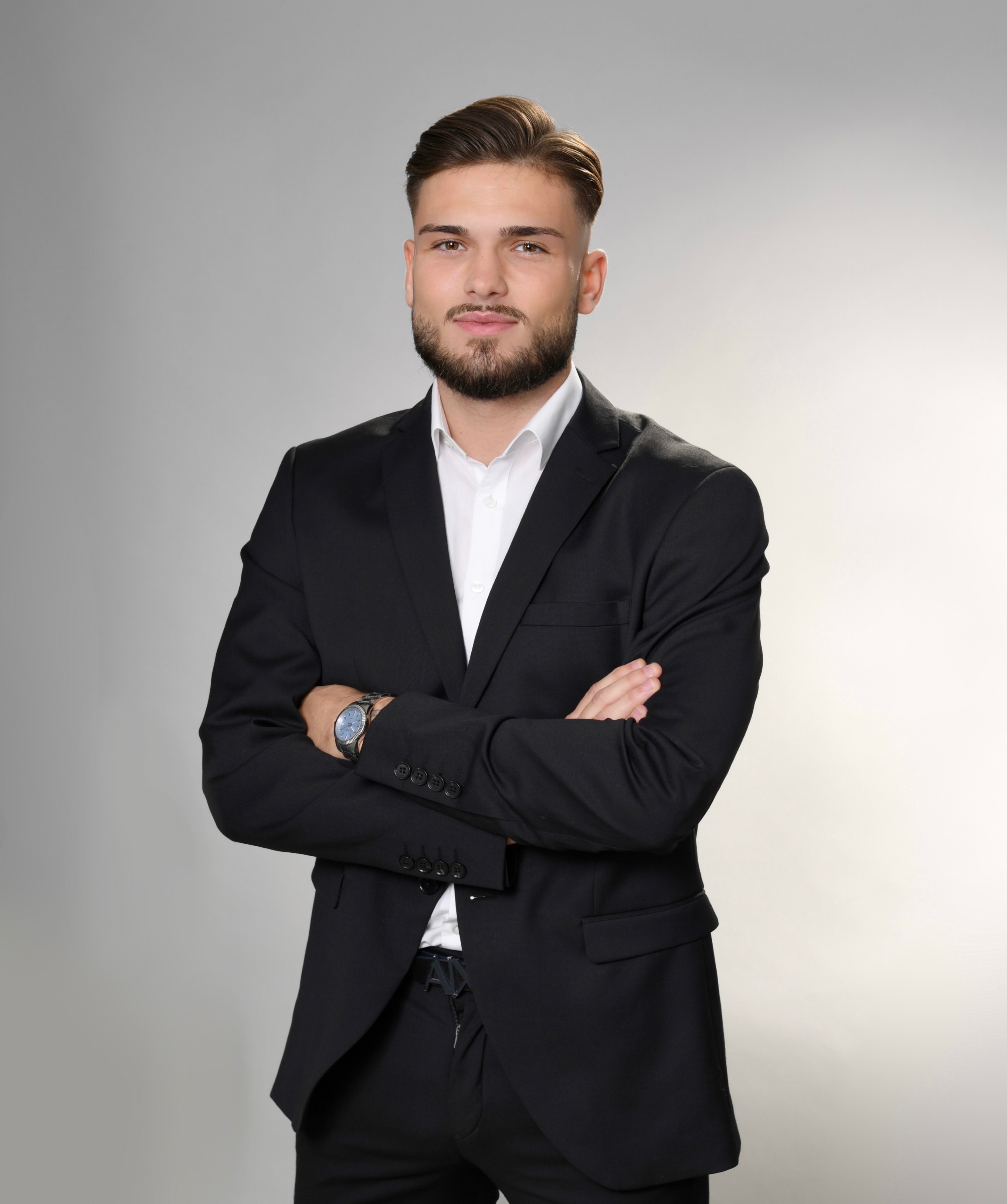 Jonas Weger