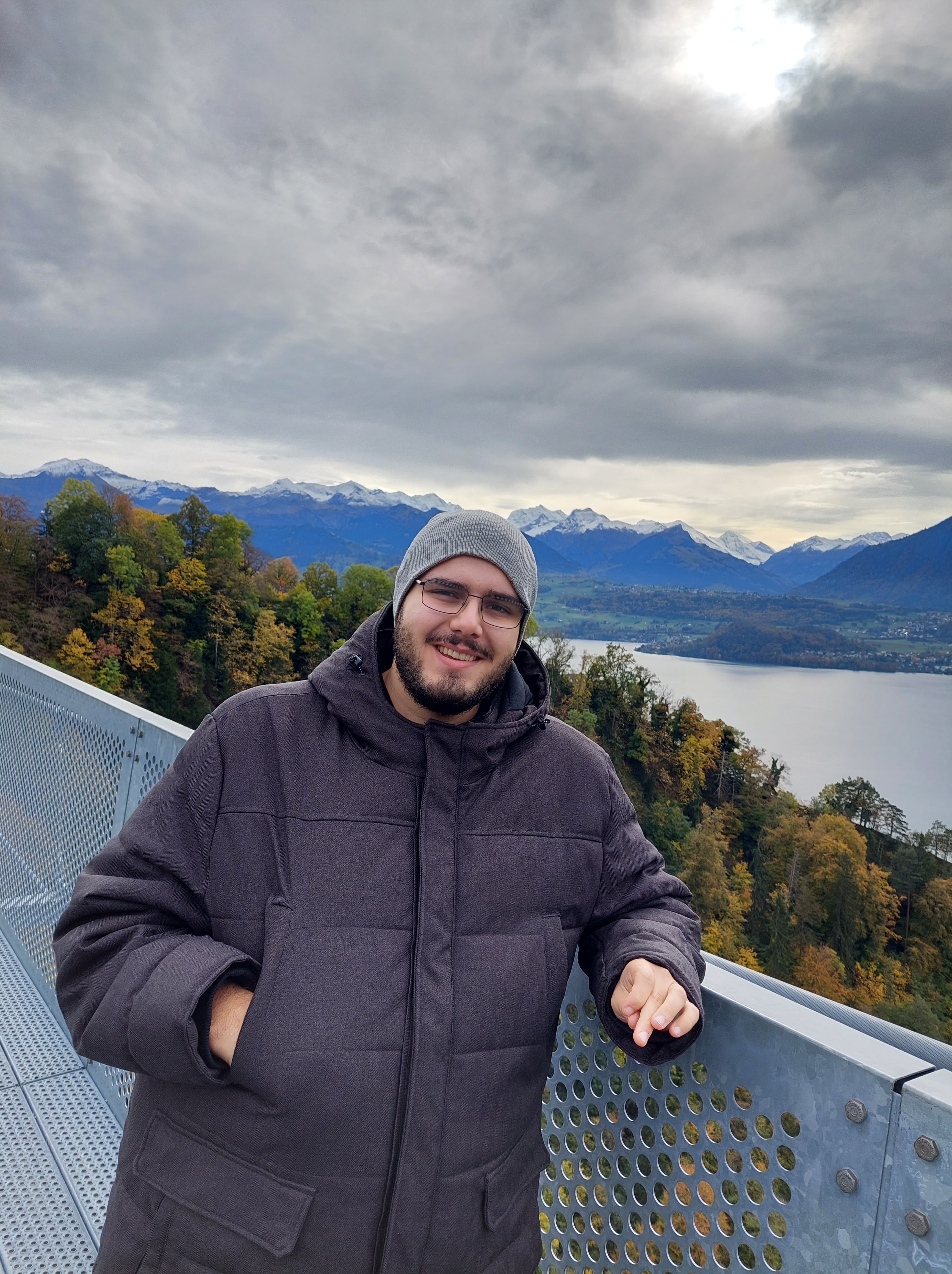 Dario Lenggenhager