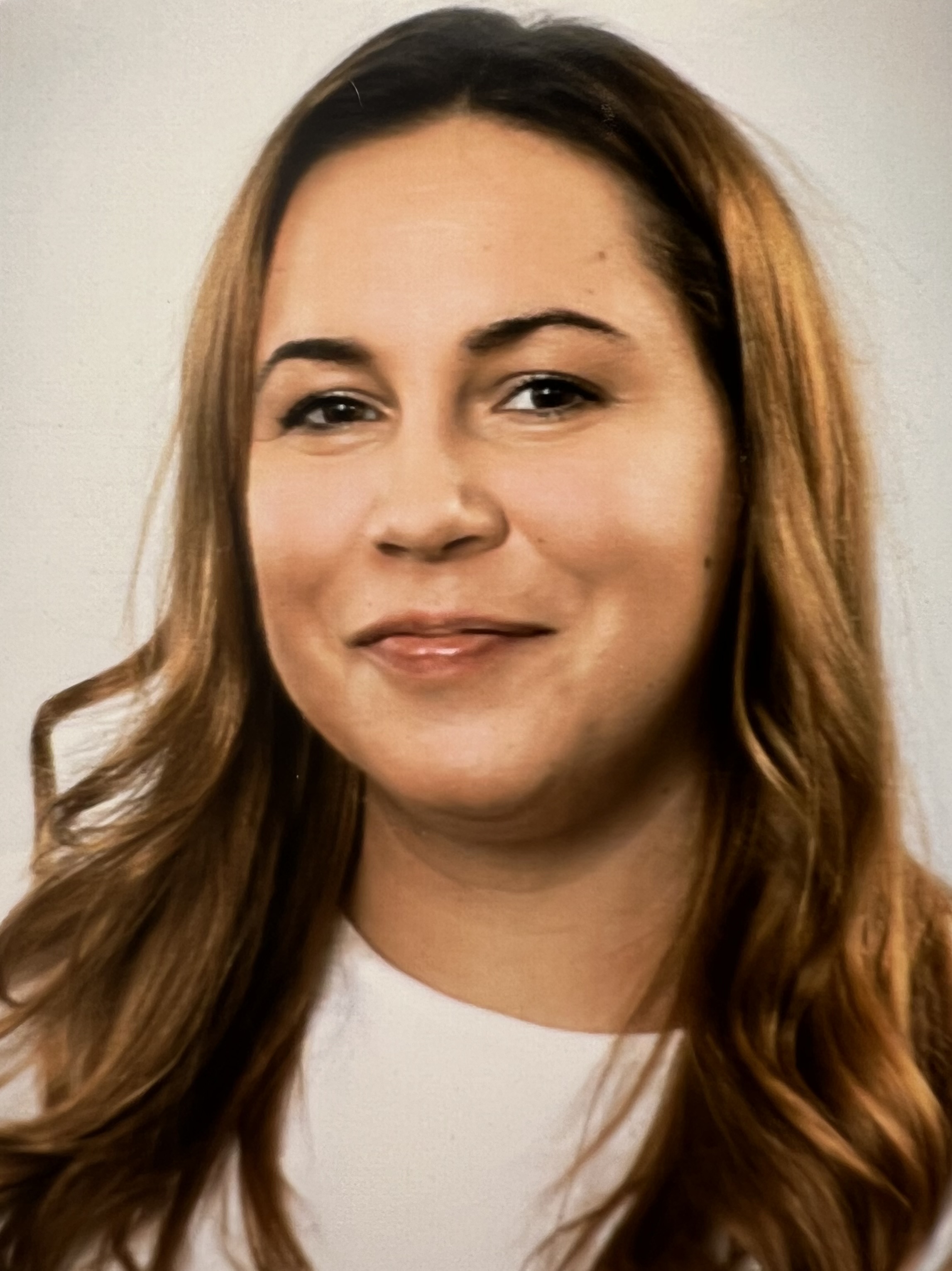 Maria Mavrer