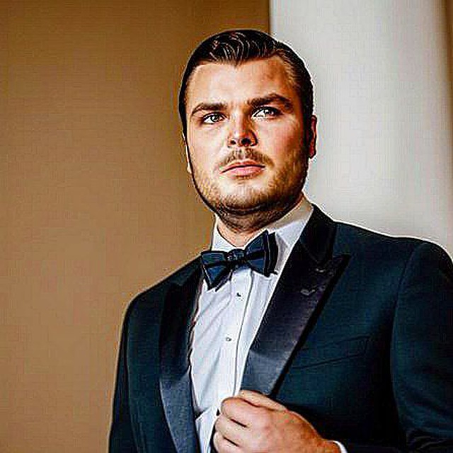 Christopher Wolf