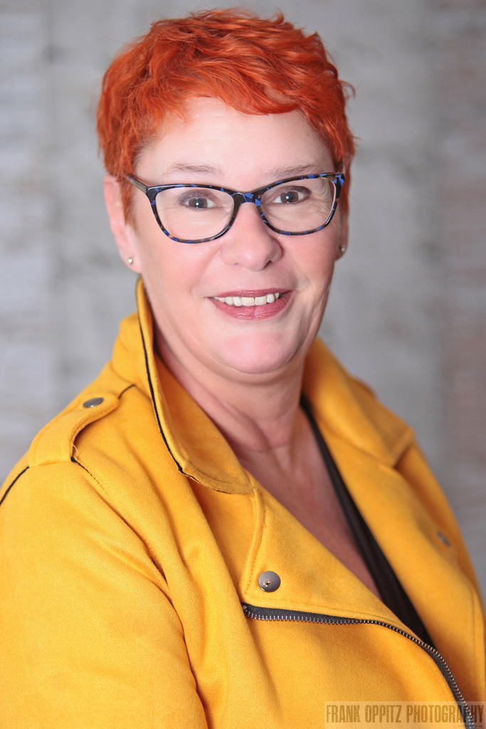 Petra Sander