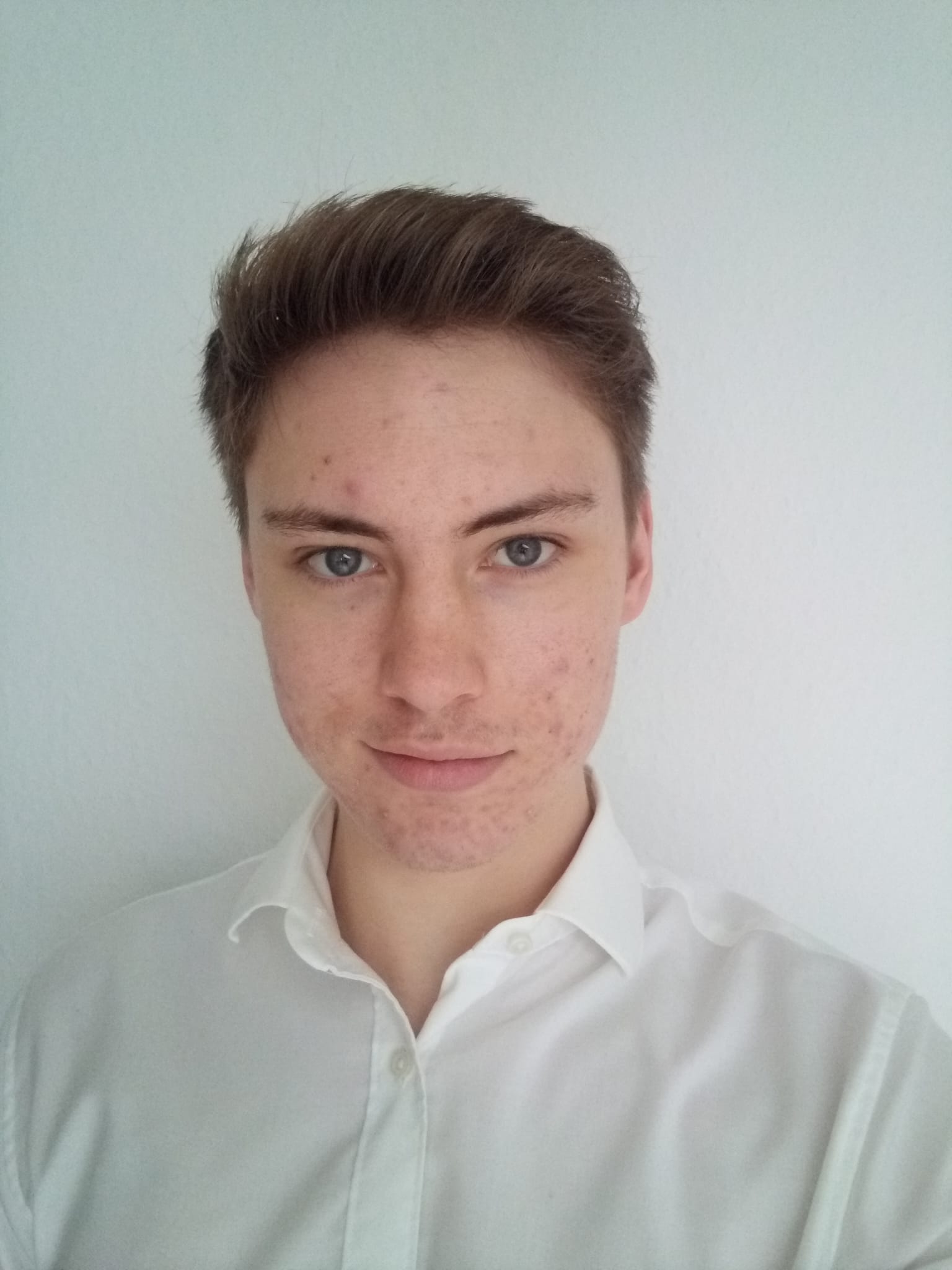 Lukas Möbius