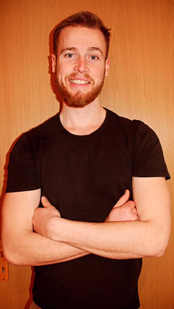Jan-Niklas Eberhard
