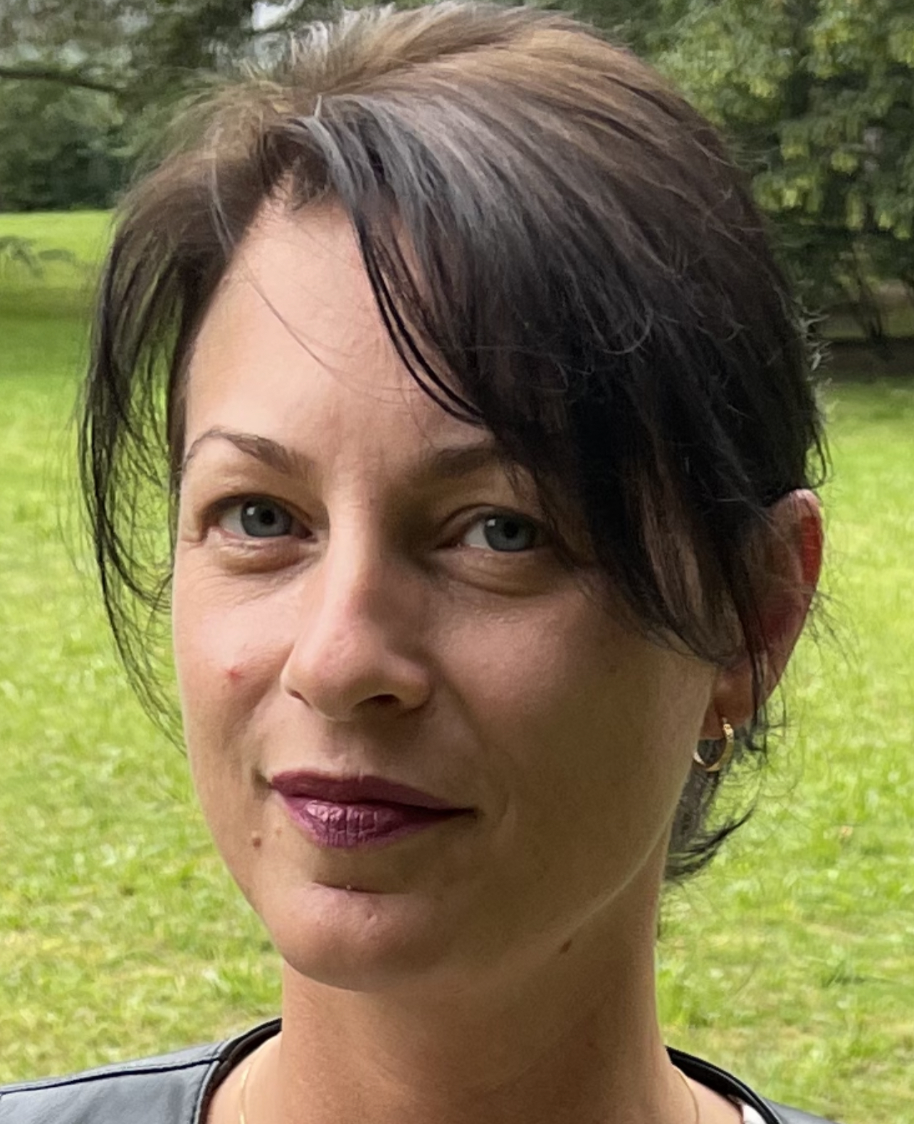 Janina Knopke