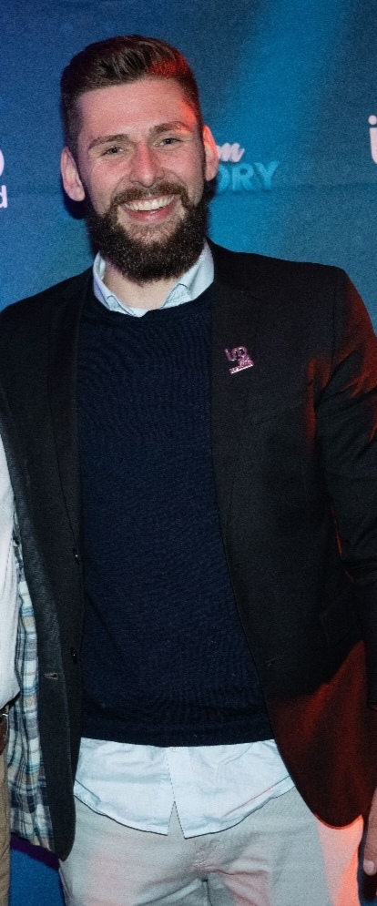 Noel Guthus