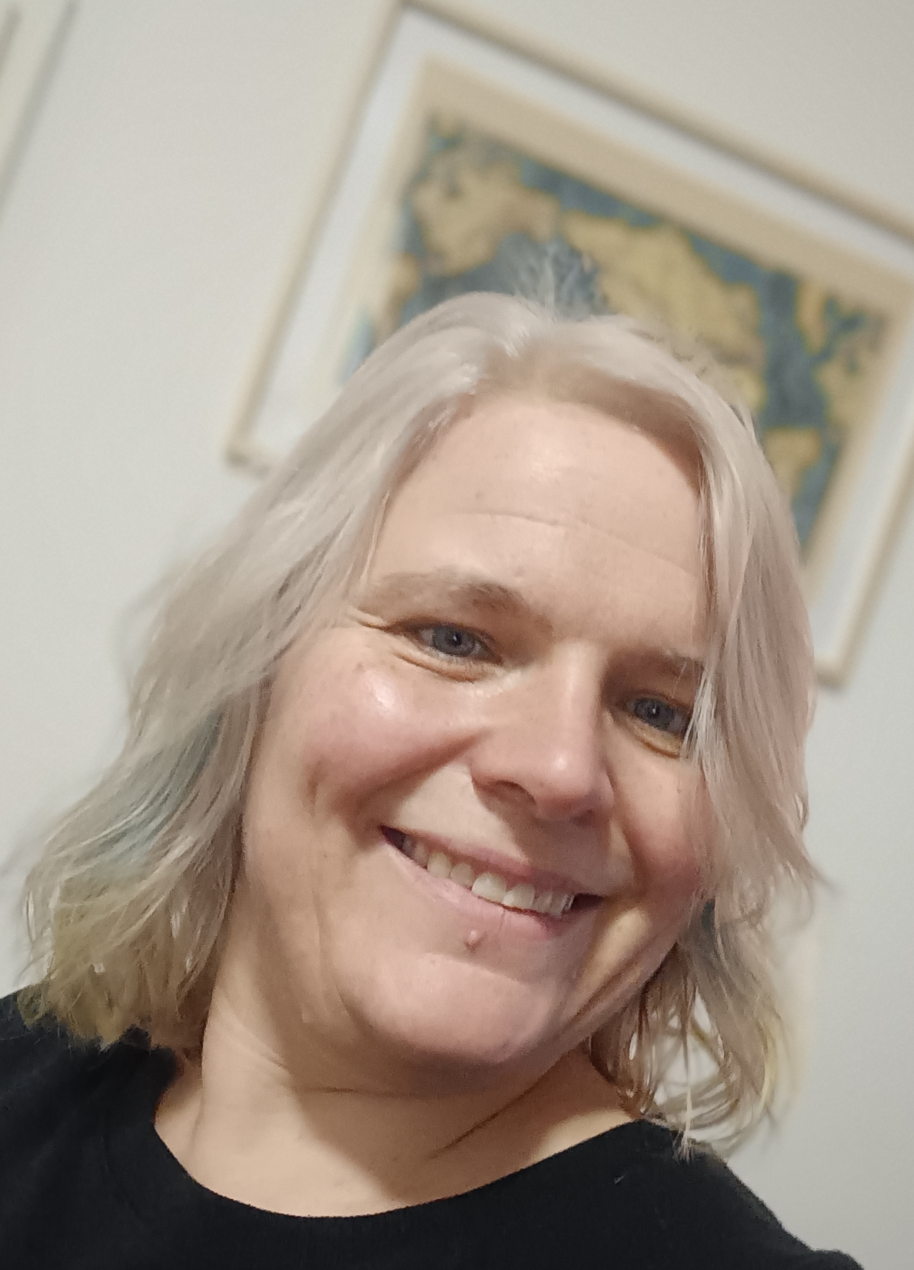 Martina Schwarzer