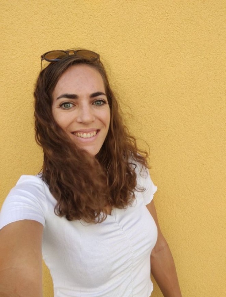 Carina Buder