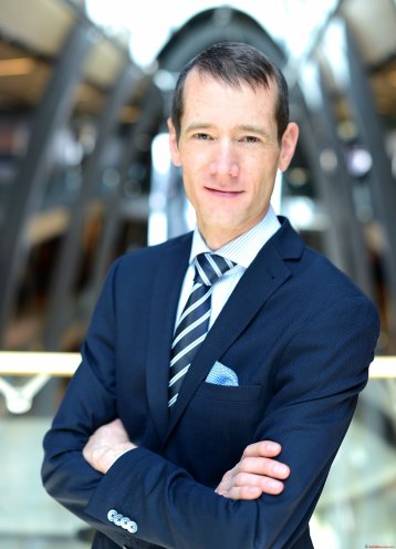 Christopher Keil
