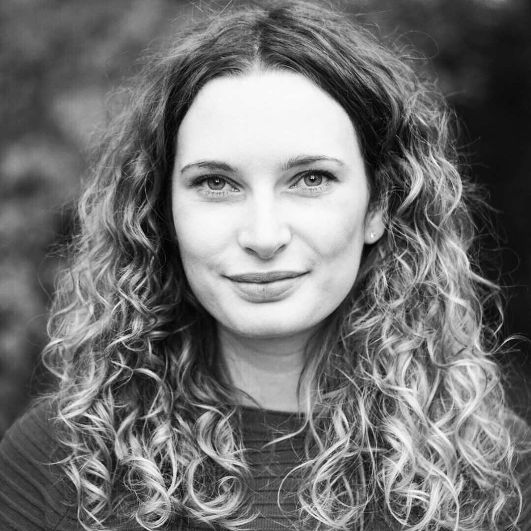 Katharina Rapp