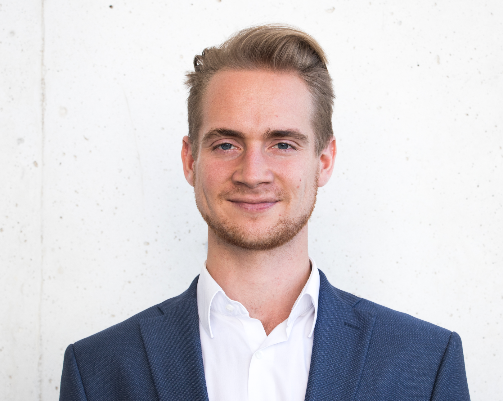 Marcel Krüger