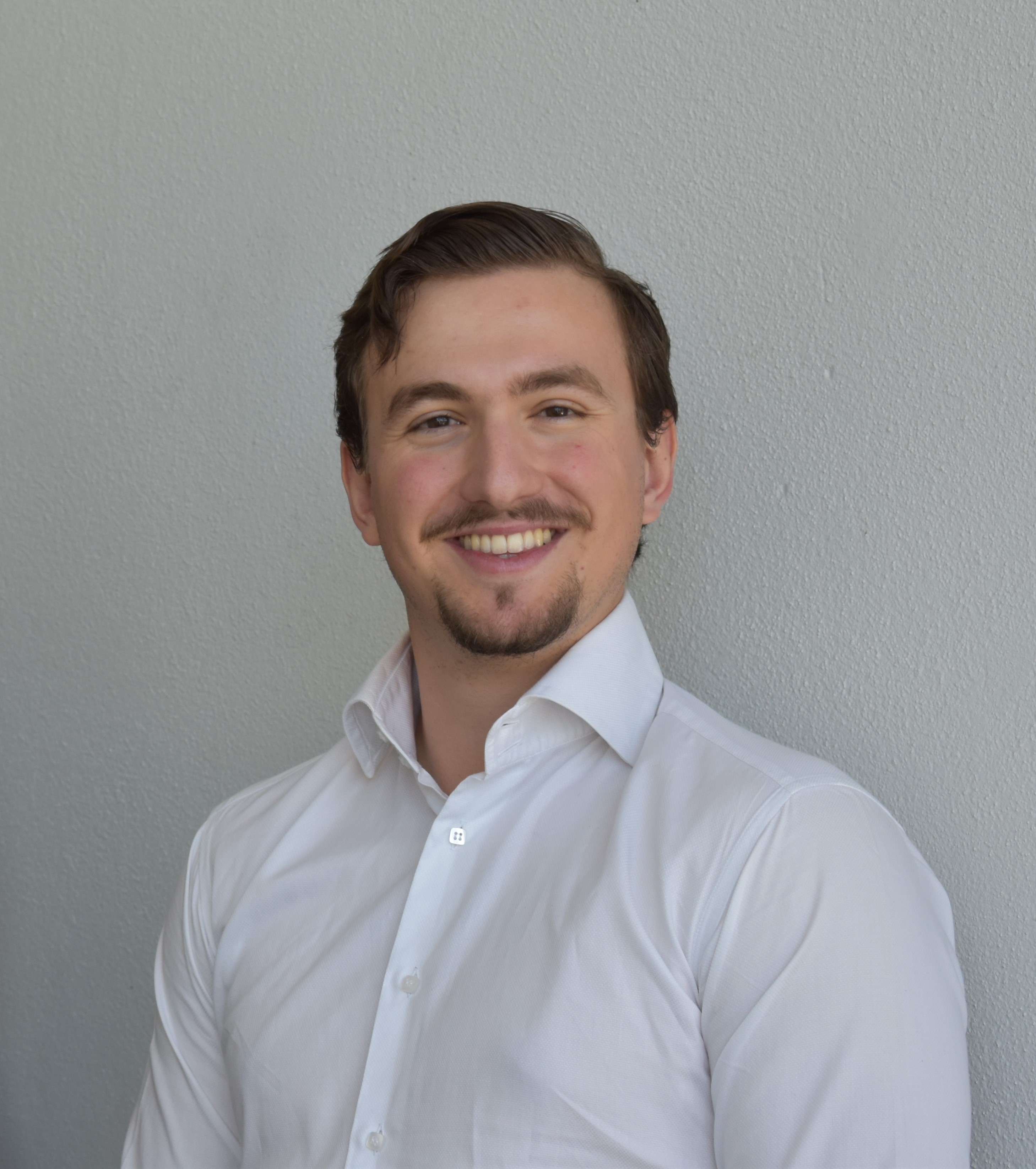 Marco Heyden