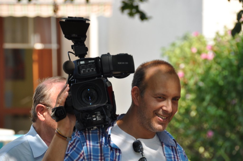 Mario Lindner