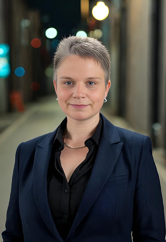 Nadine Zollner