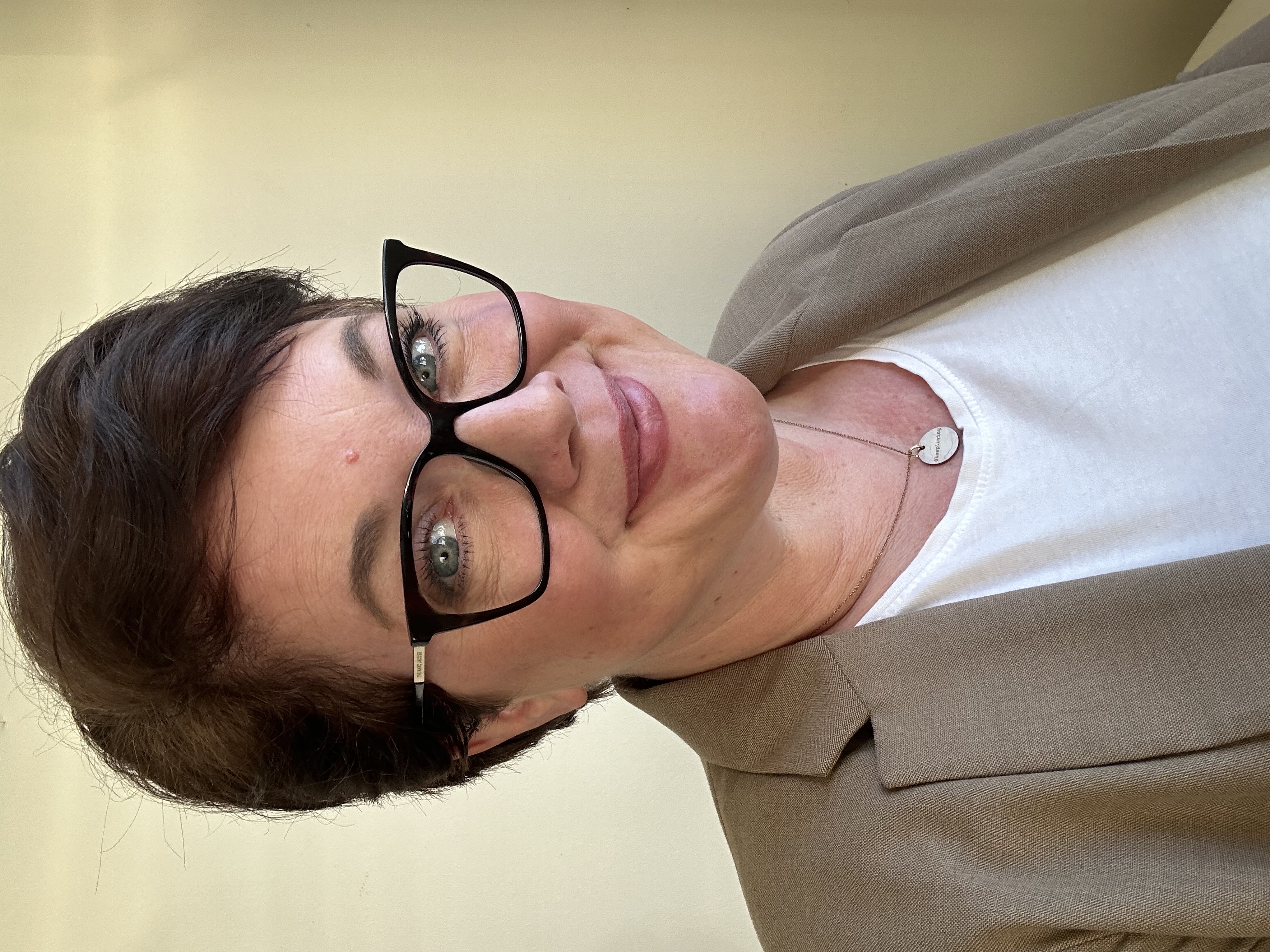 Nina Gütgens