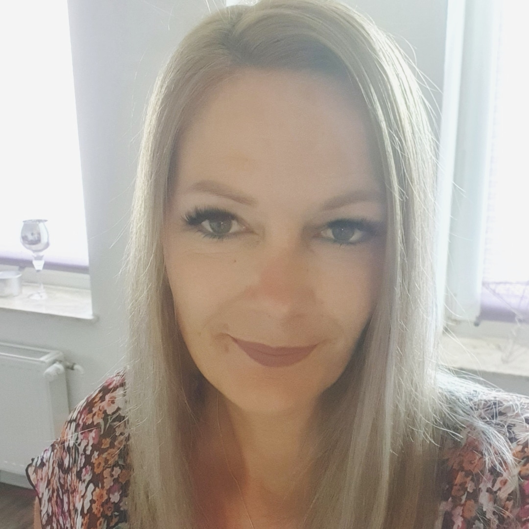 Janine Brähmer