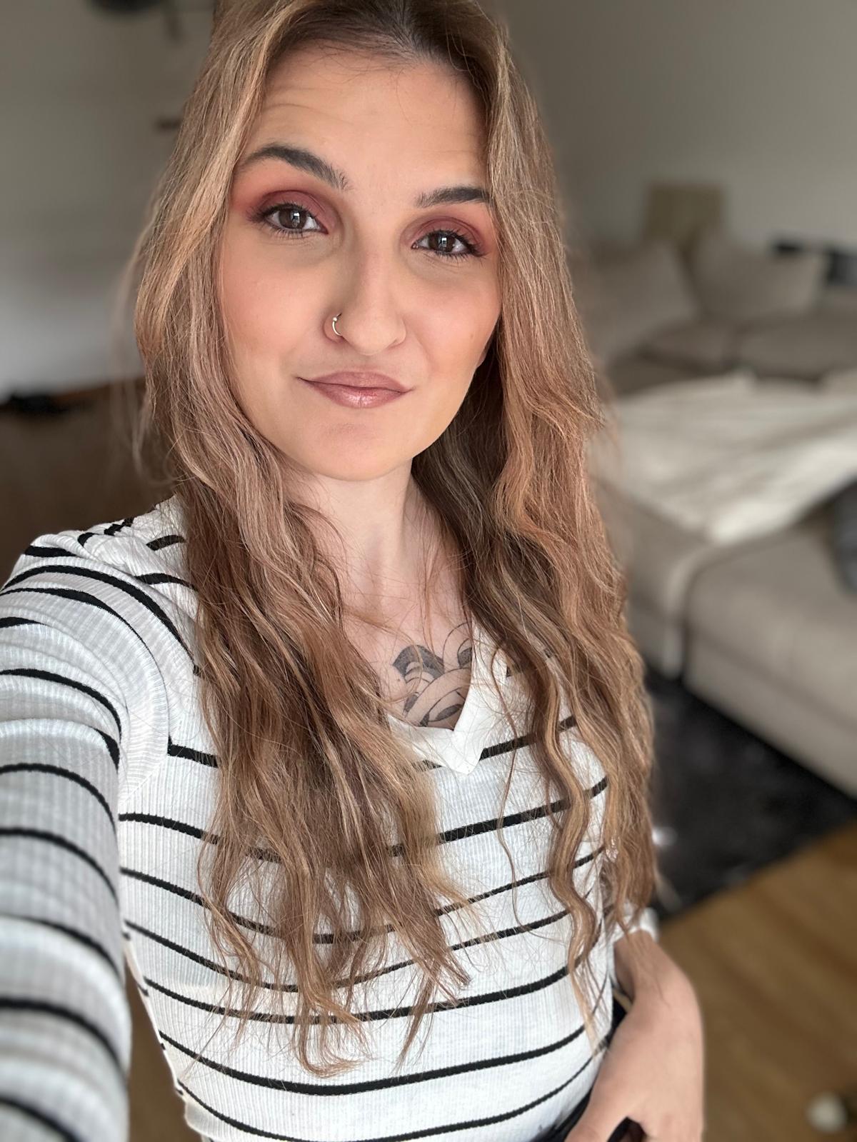 Celine Paolicelli