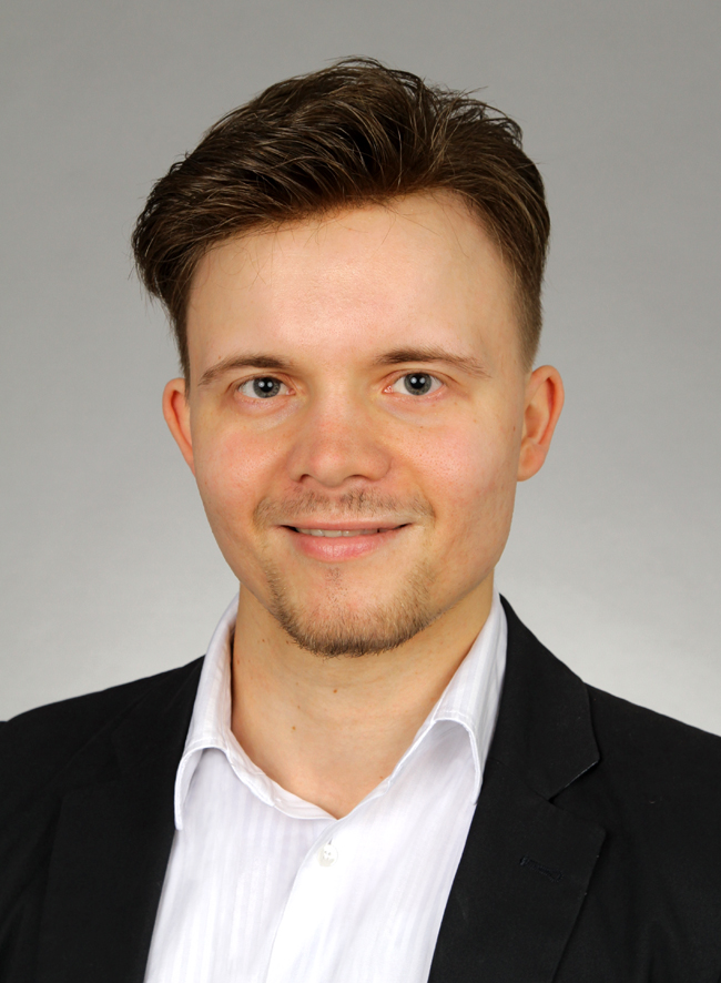 Felix Forster