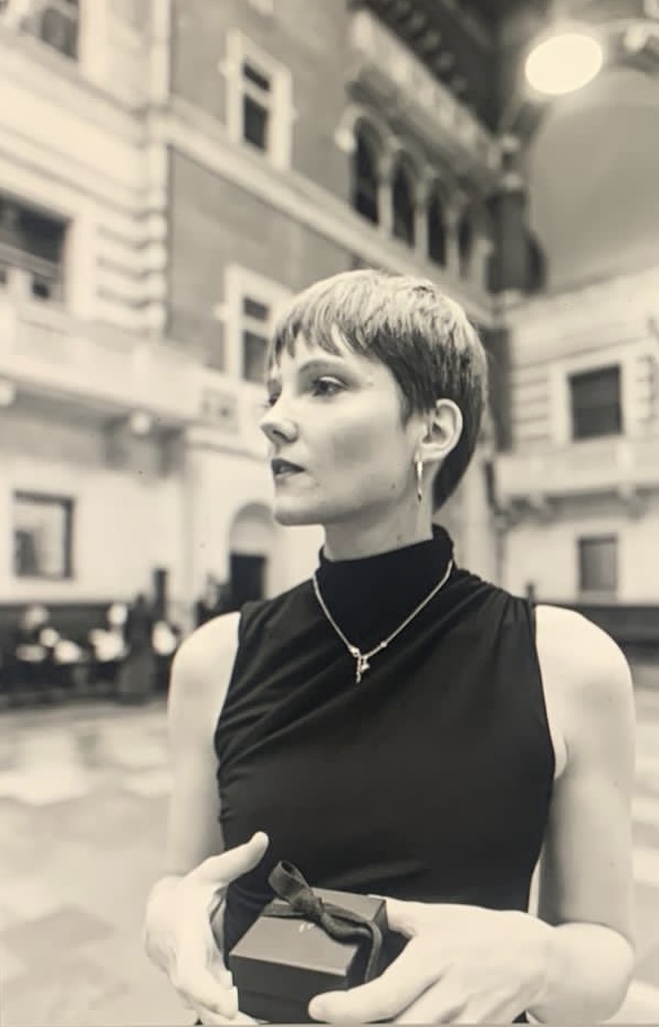 Marlene Brühl