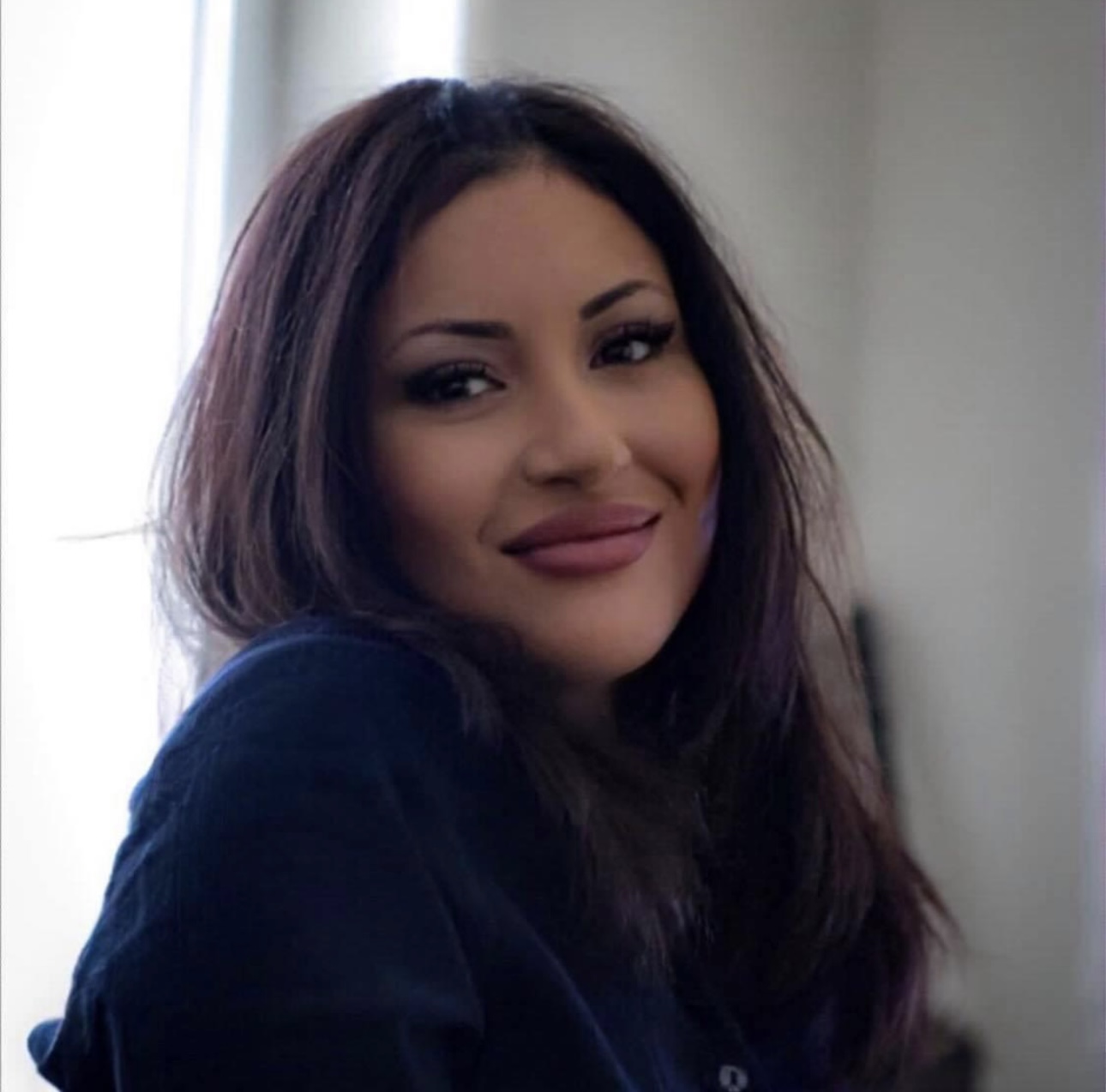 Sahar Gholami
