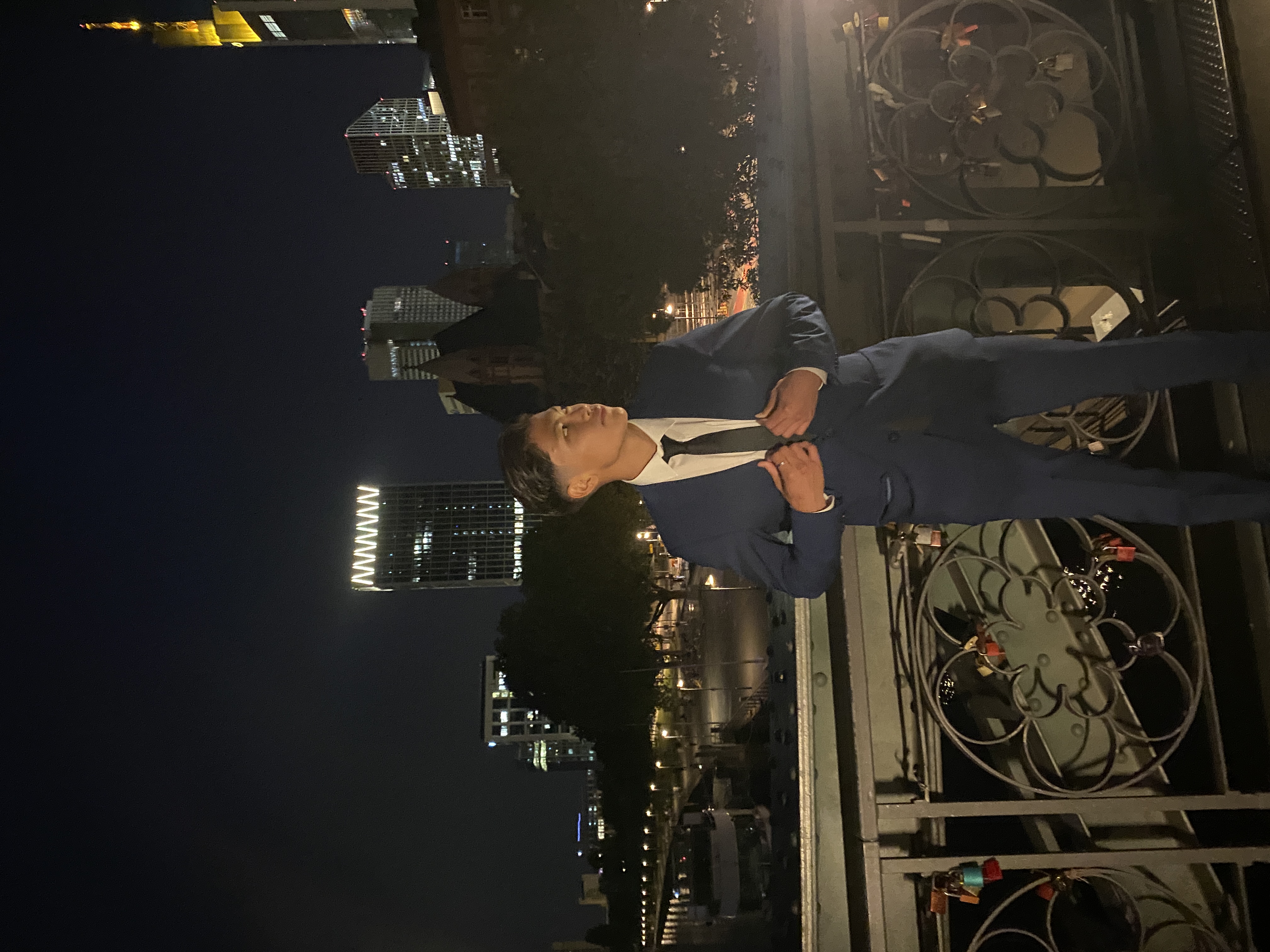 Naoki Fukushima