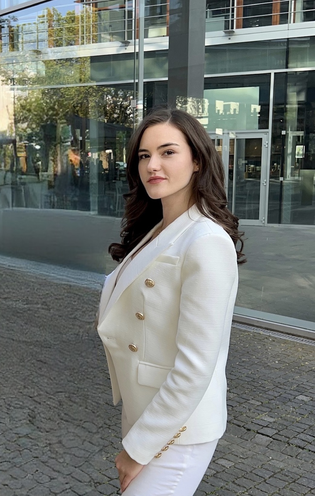 Emma Seewald