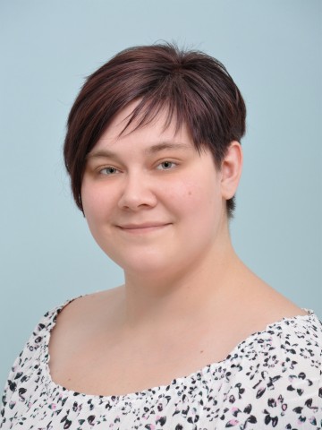Sandra Buhlmann