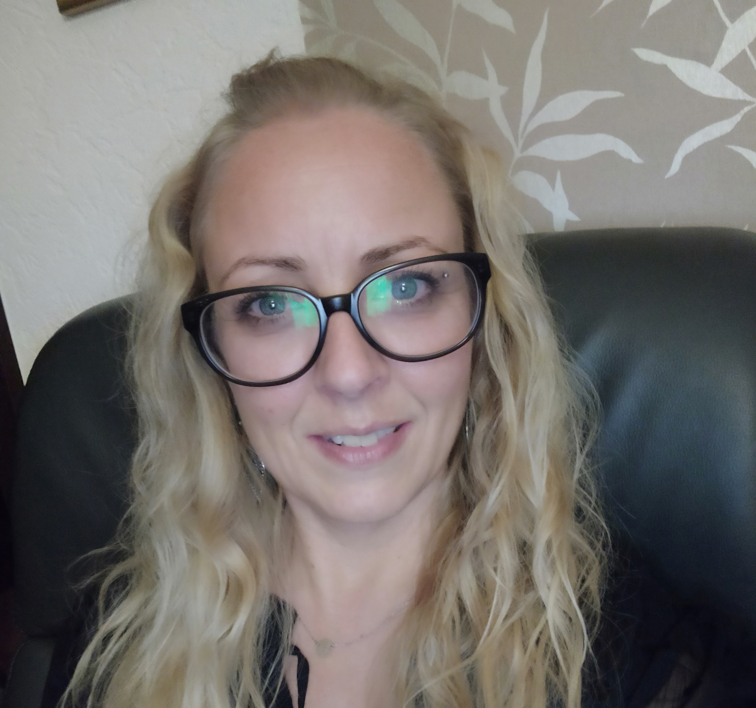 Anne Graf