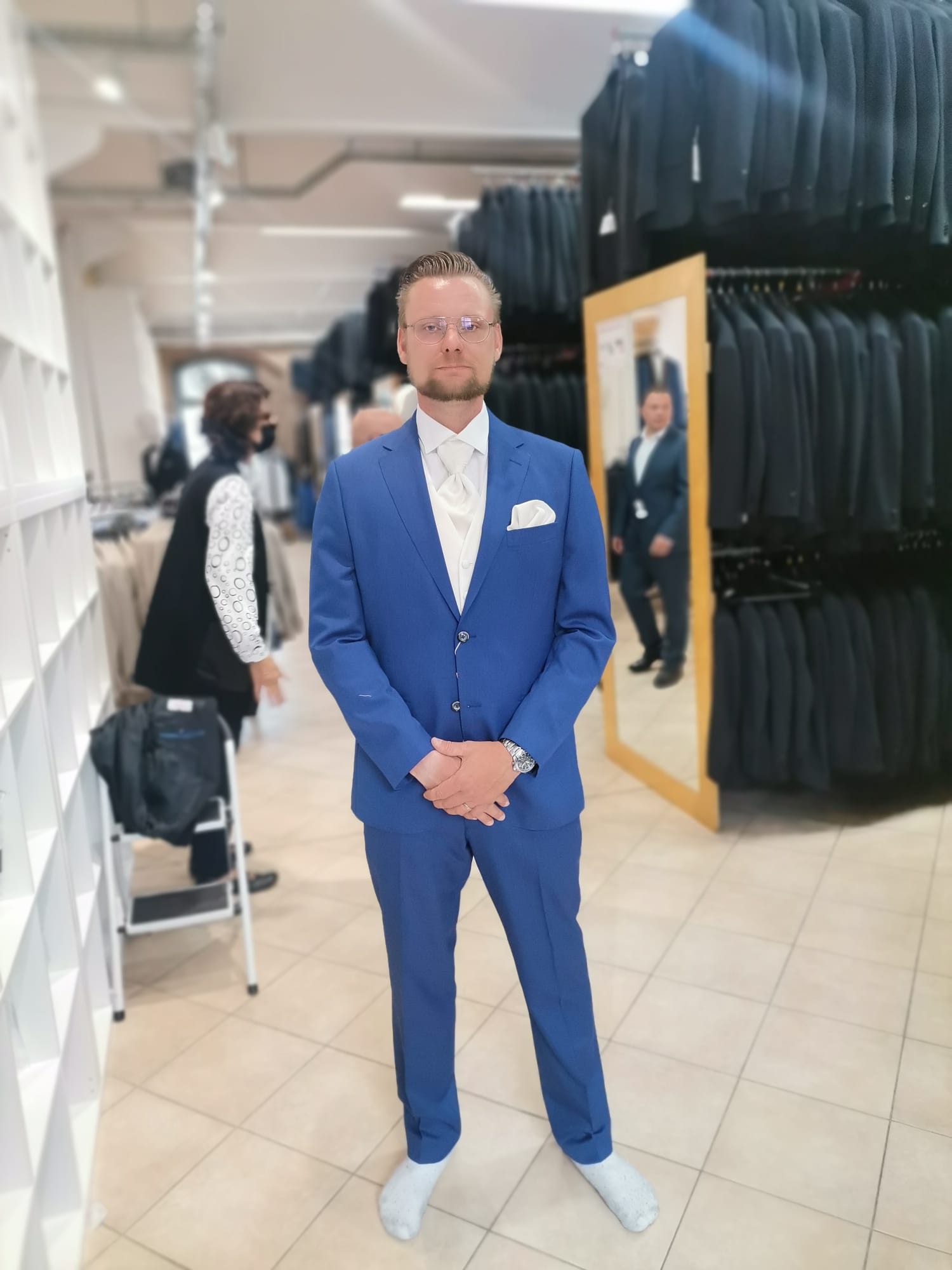 Maik Gaumnitz