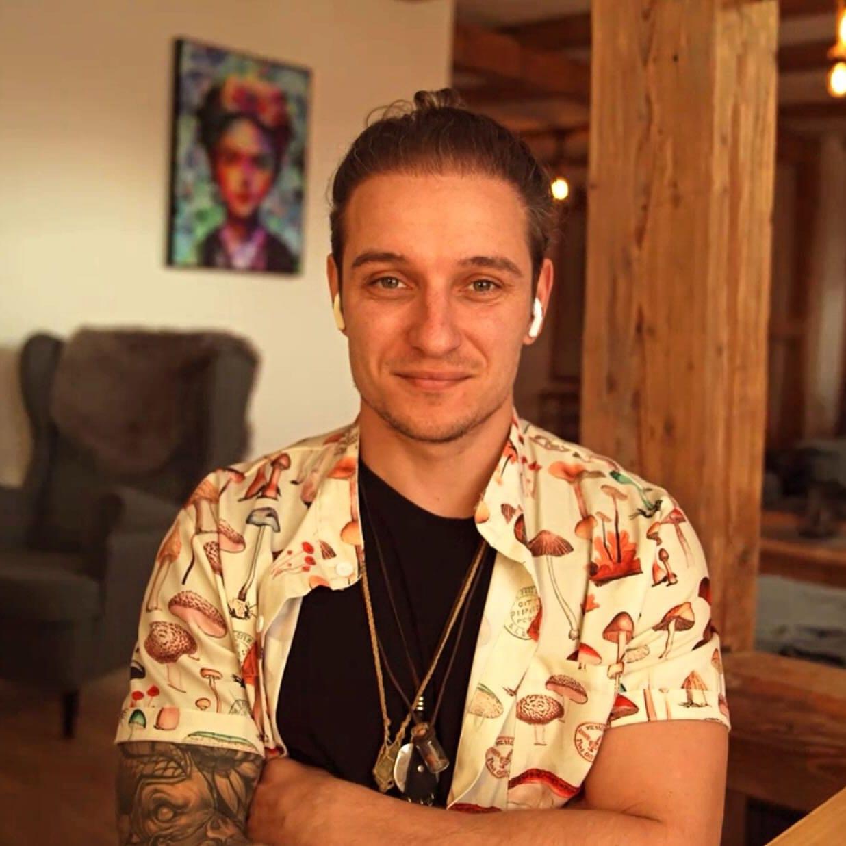 florian kübler