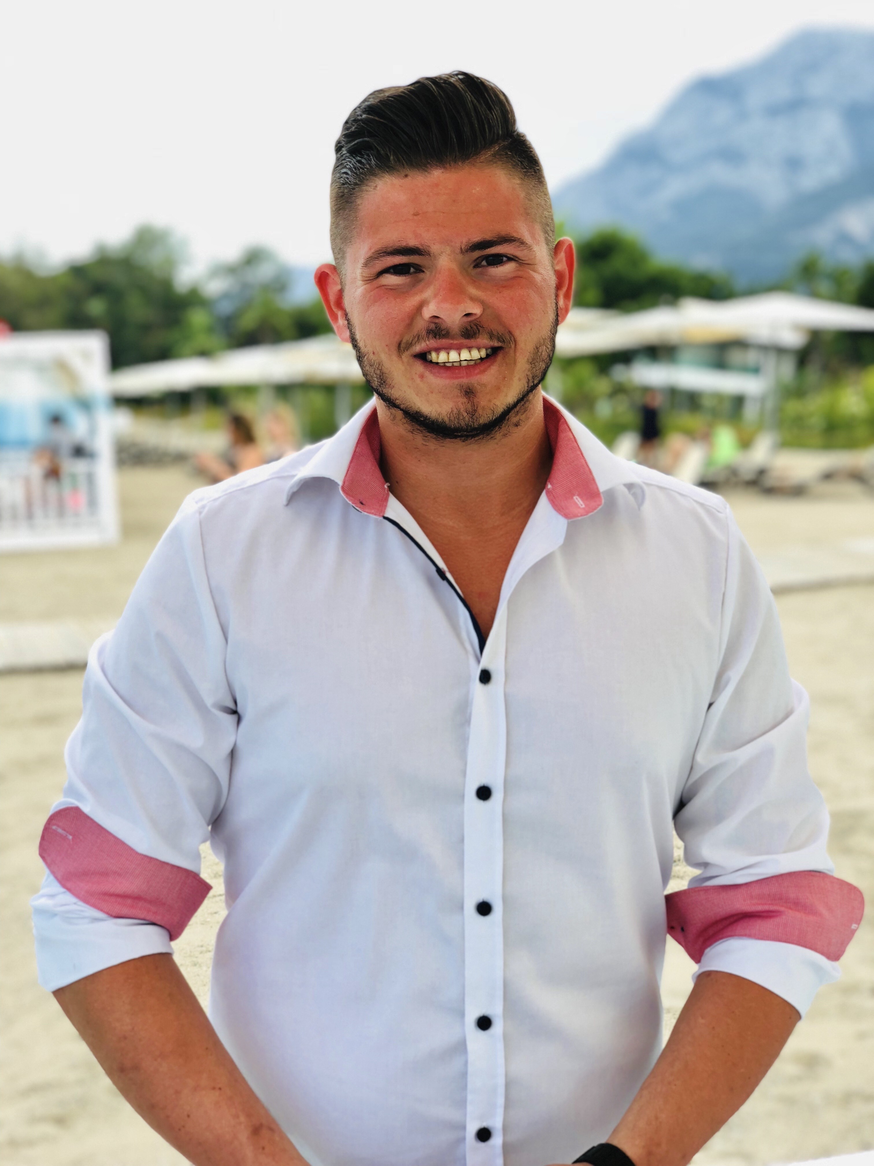 Luca Bruno