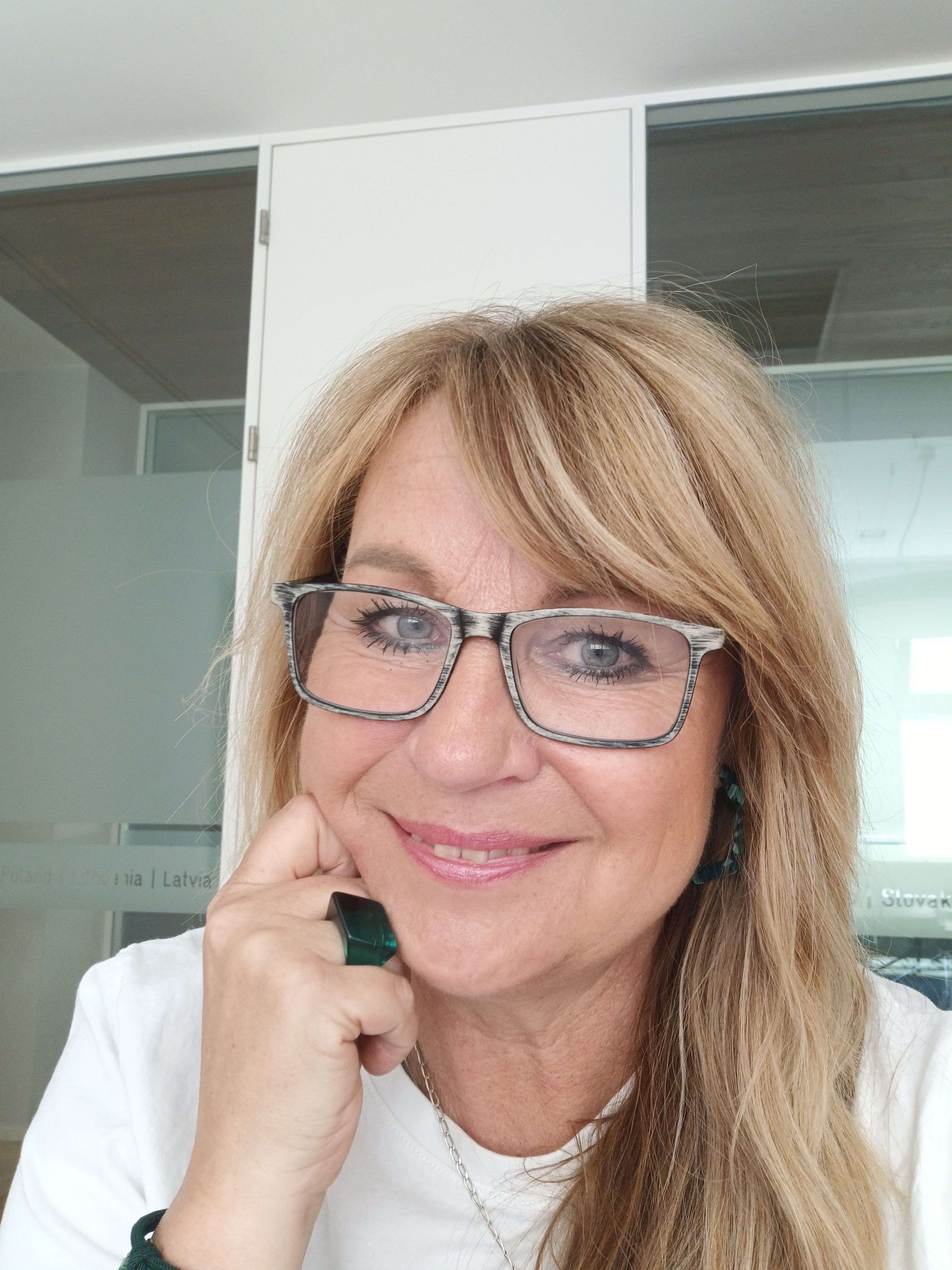 Veronika Koszyk