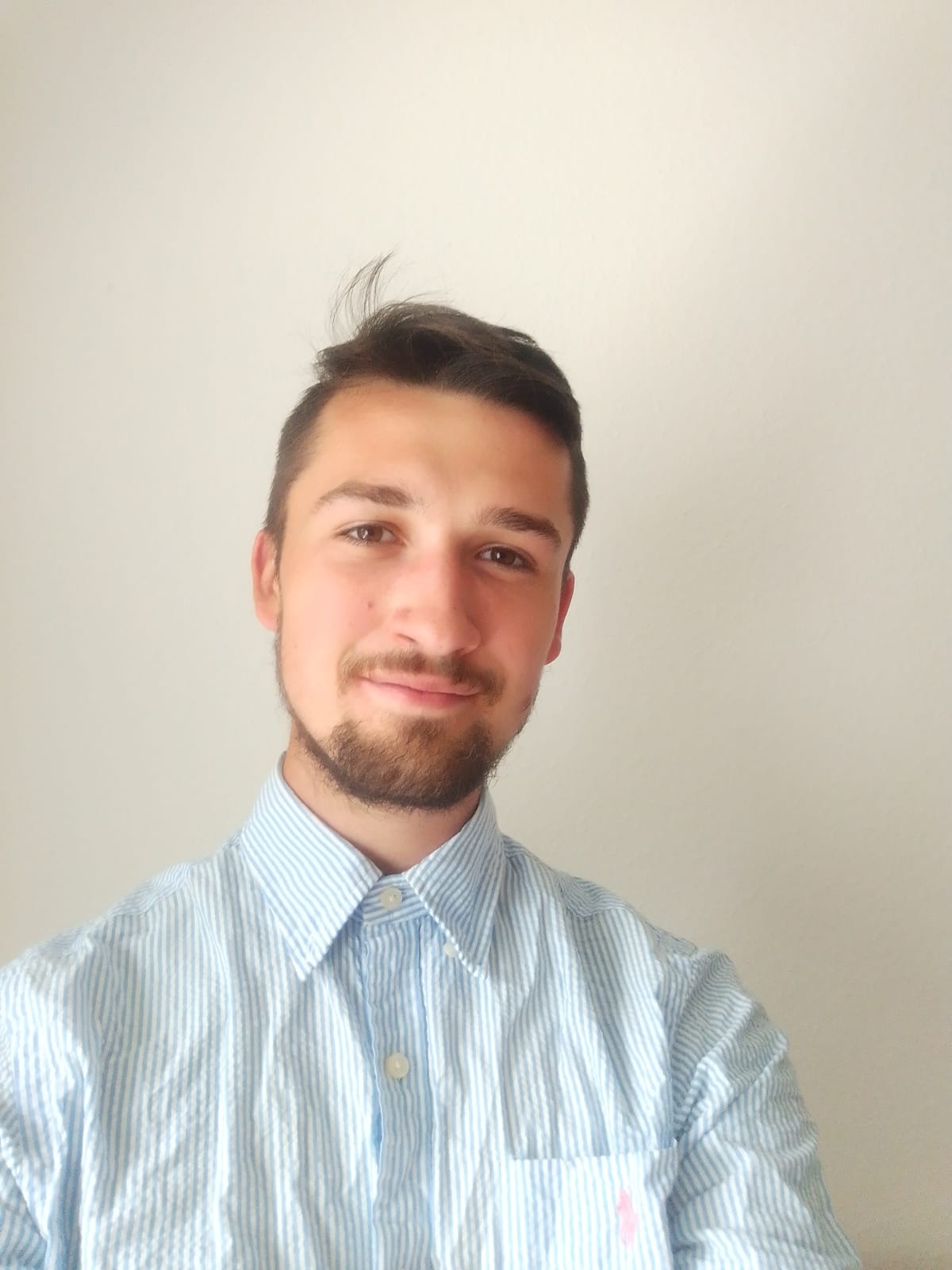 Max Reichler