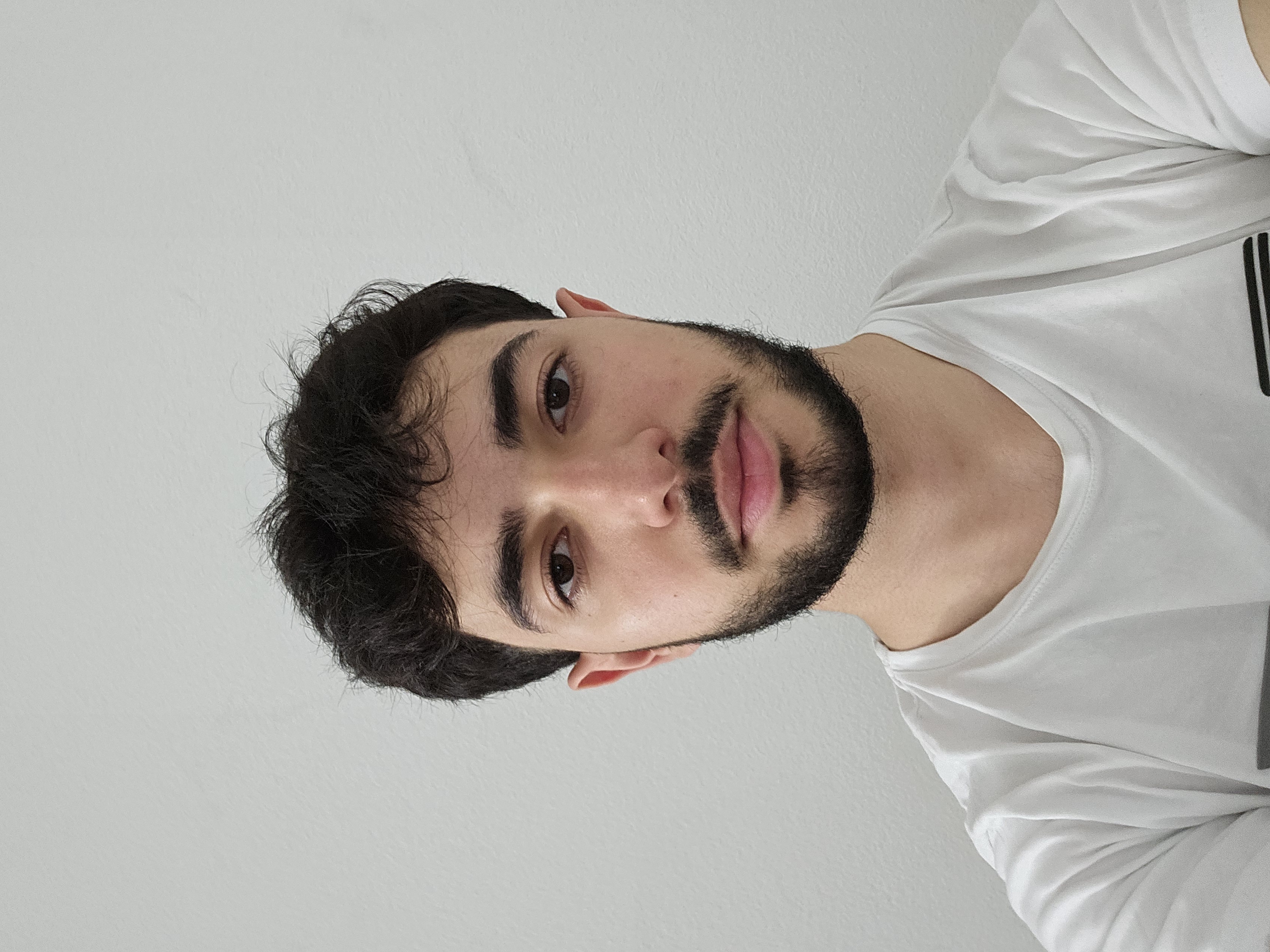 Kaan Özsuyolcu