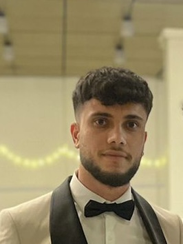 Mohamad Shehko