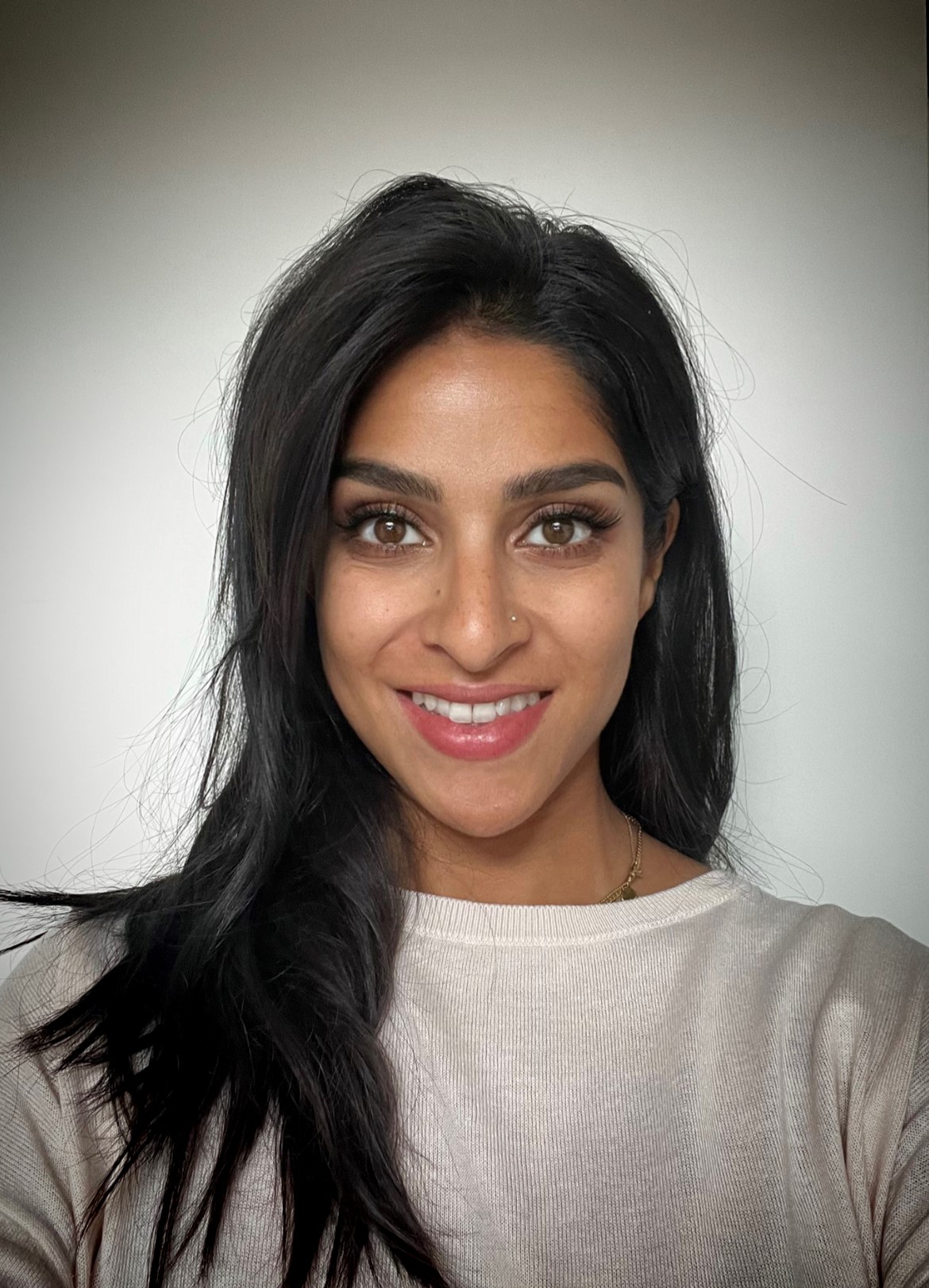 Lubna Koch