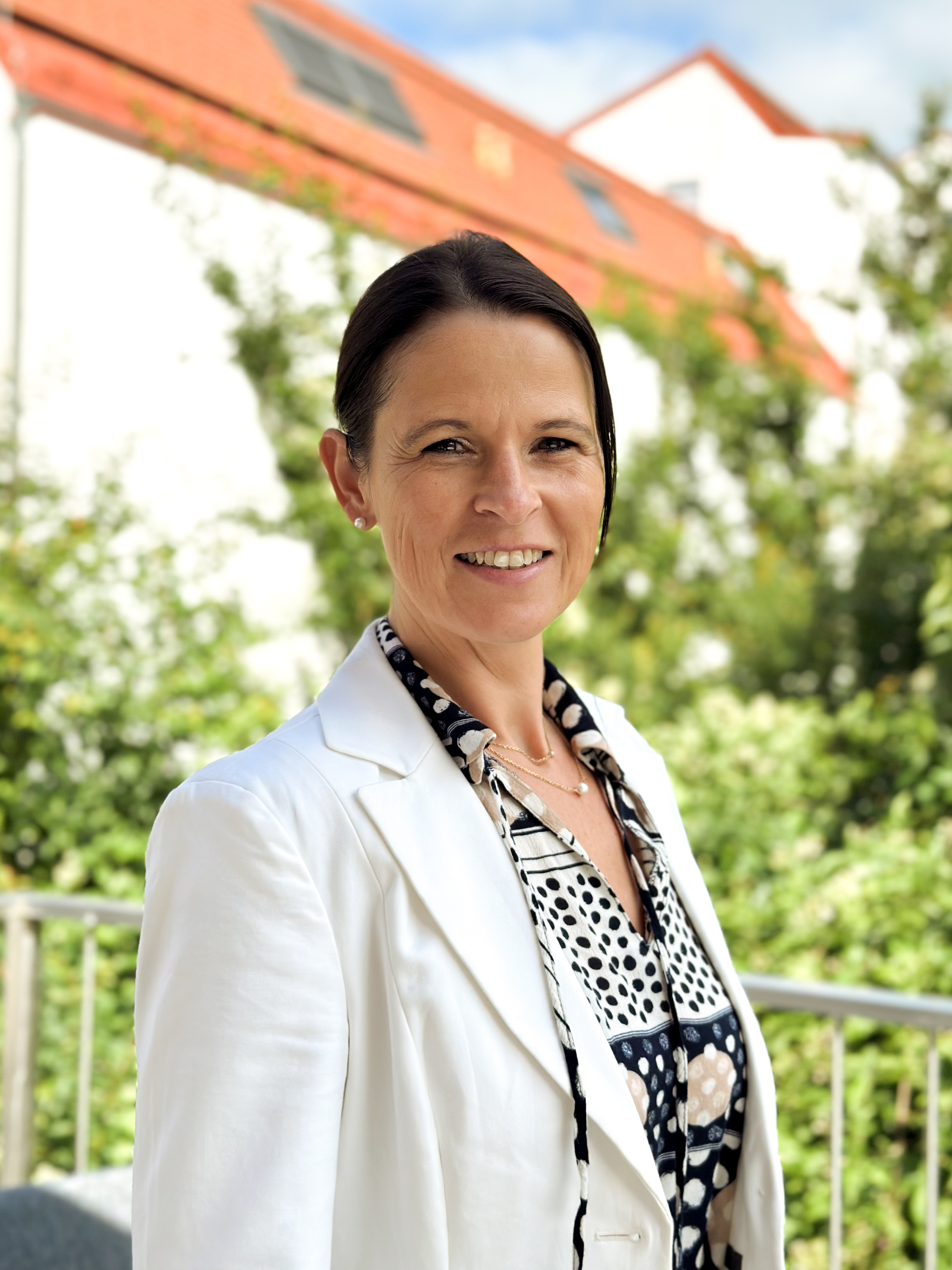 Nicole Hölbling
