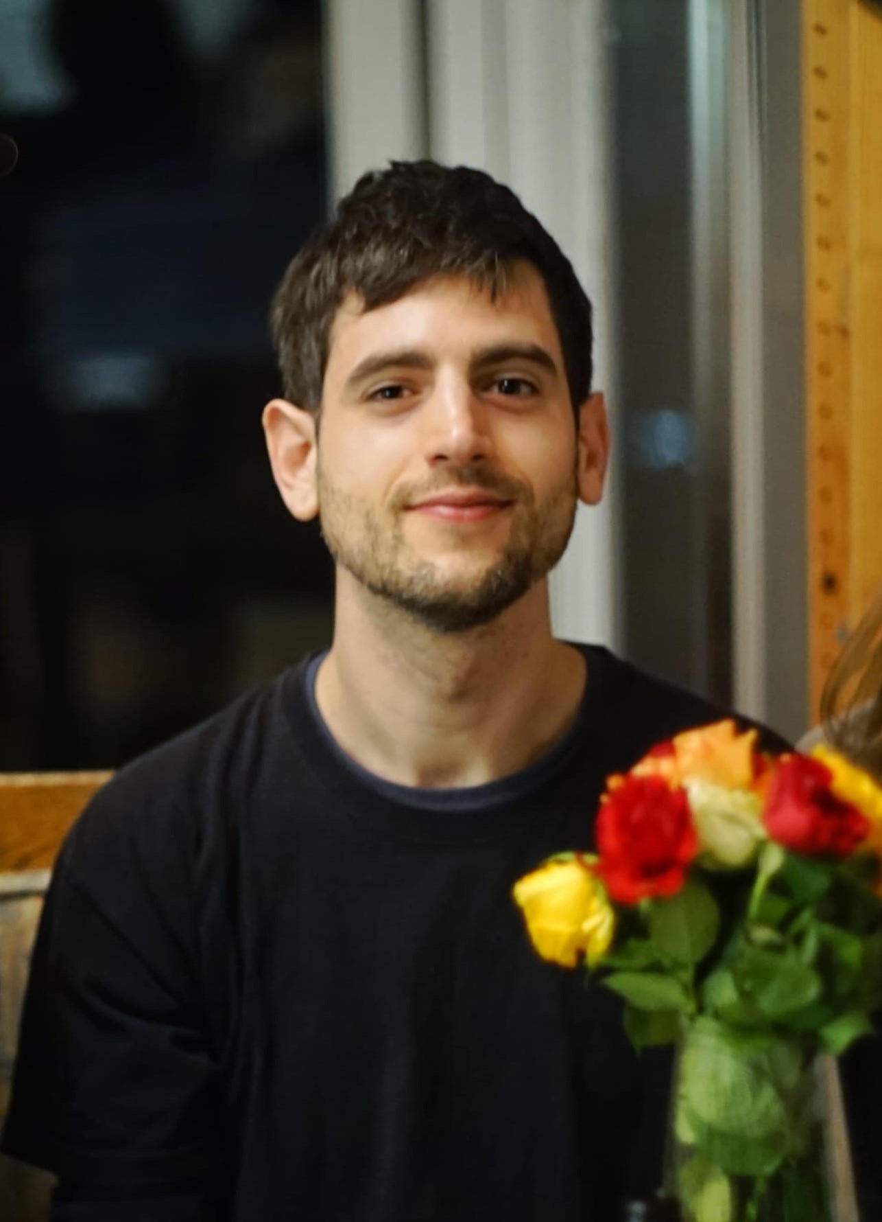 Daniel Yanai