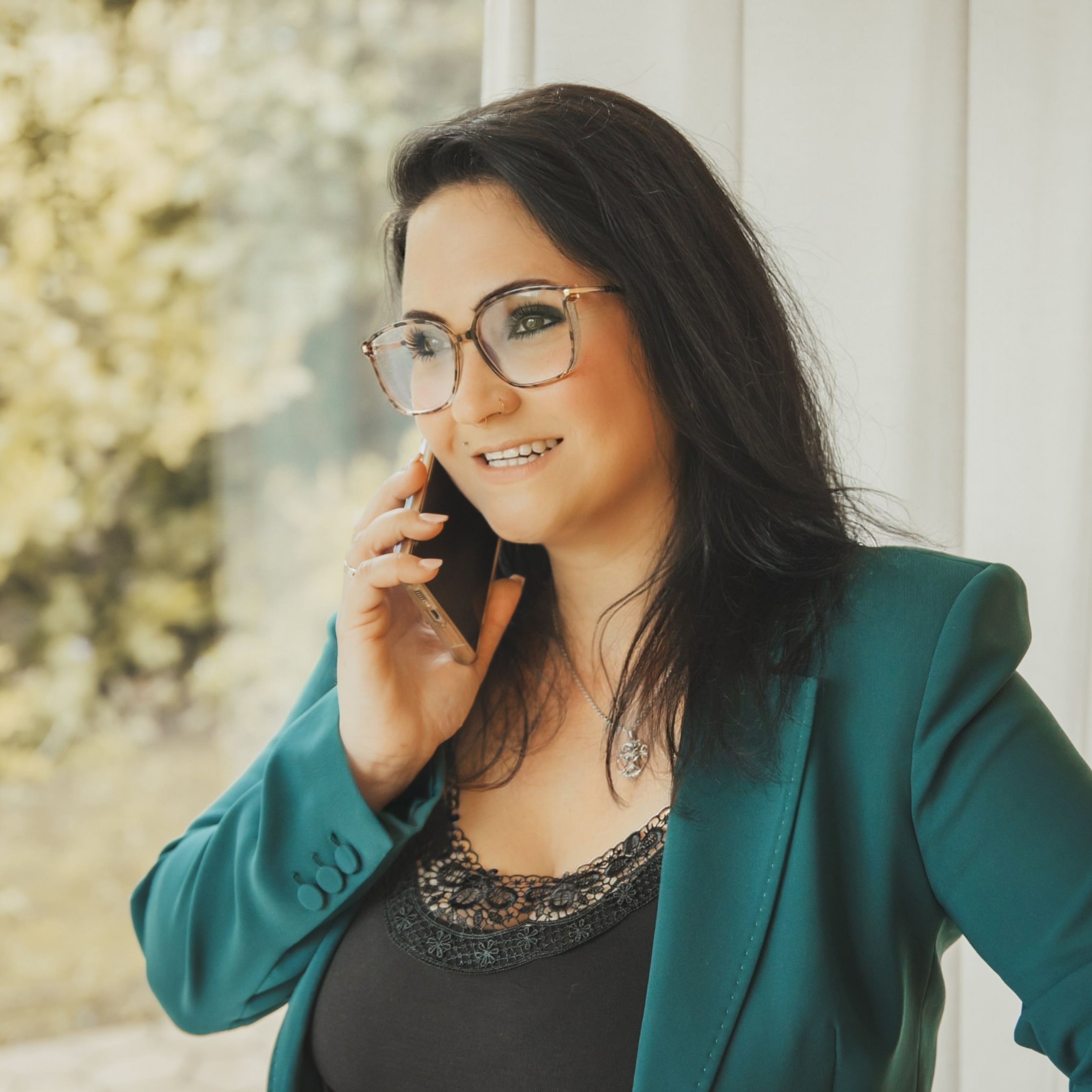 Vanessa Camdzic-Degowski