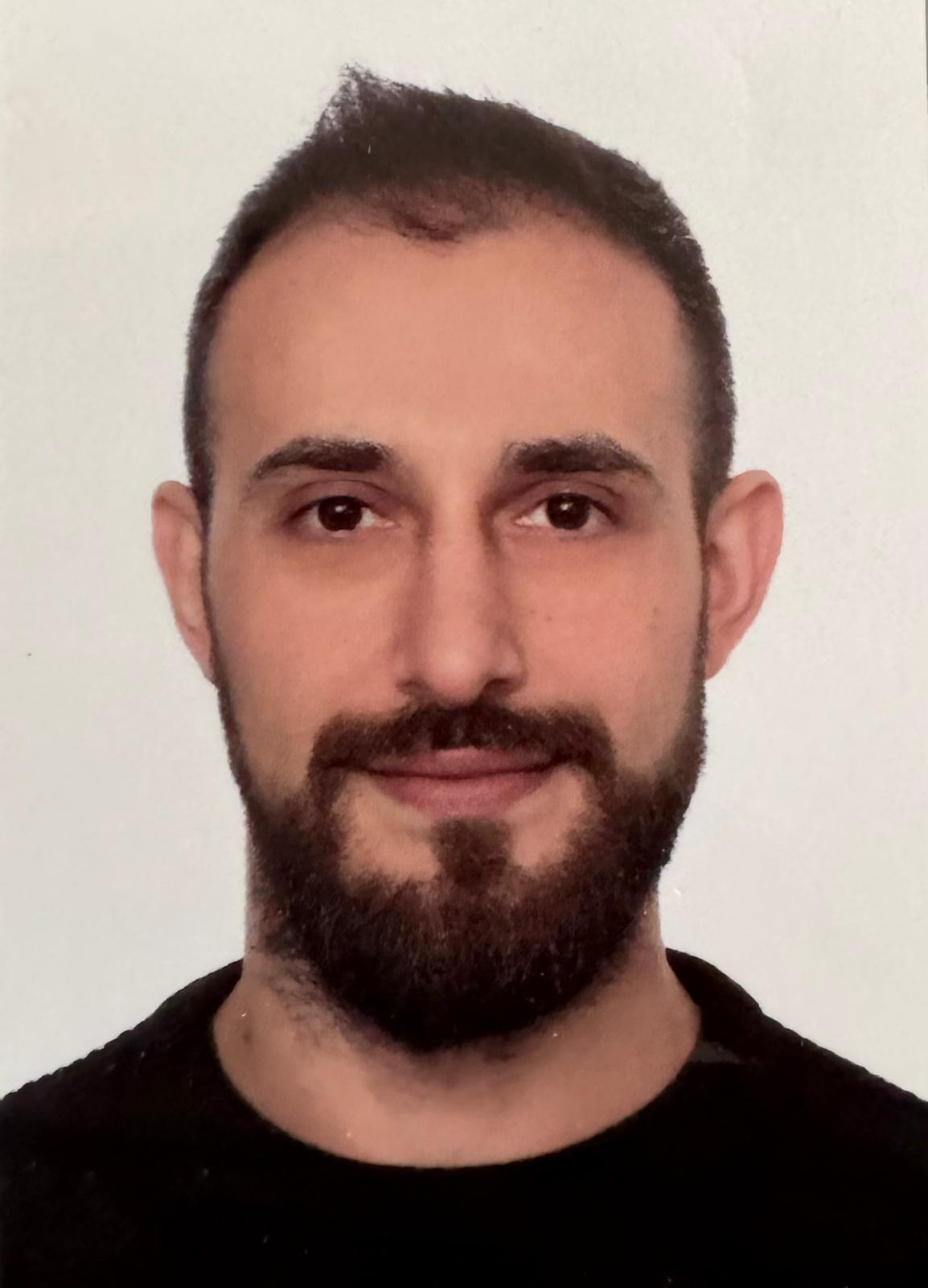 Egemen Mustafaoglu