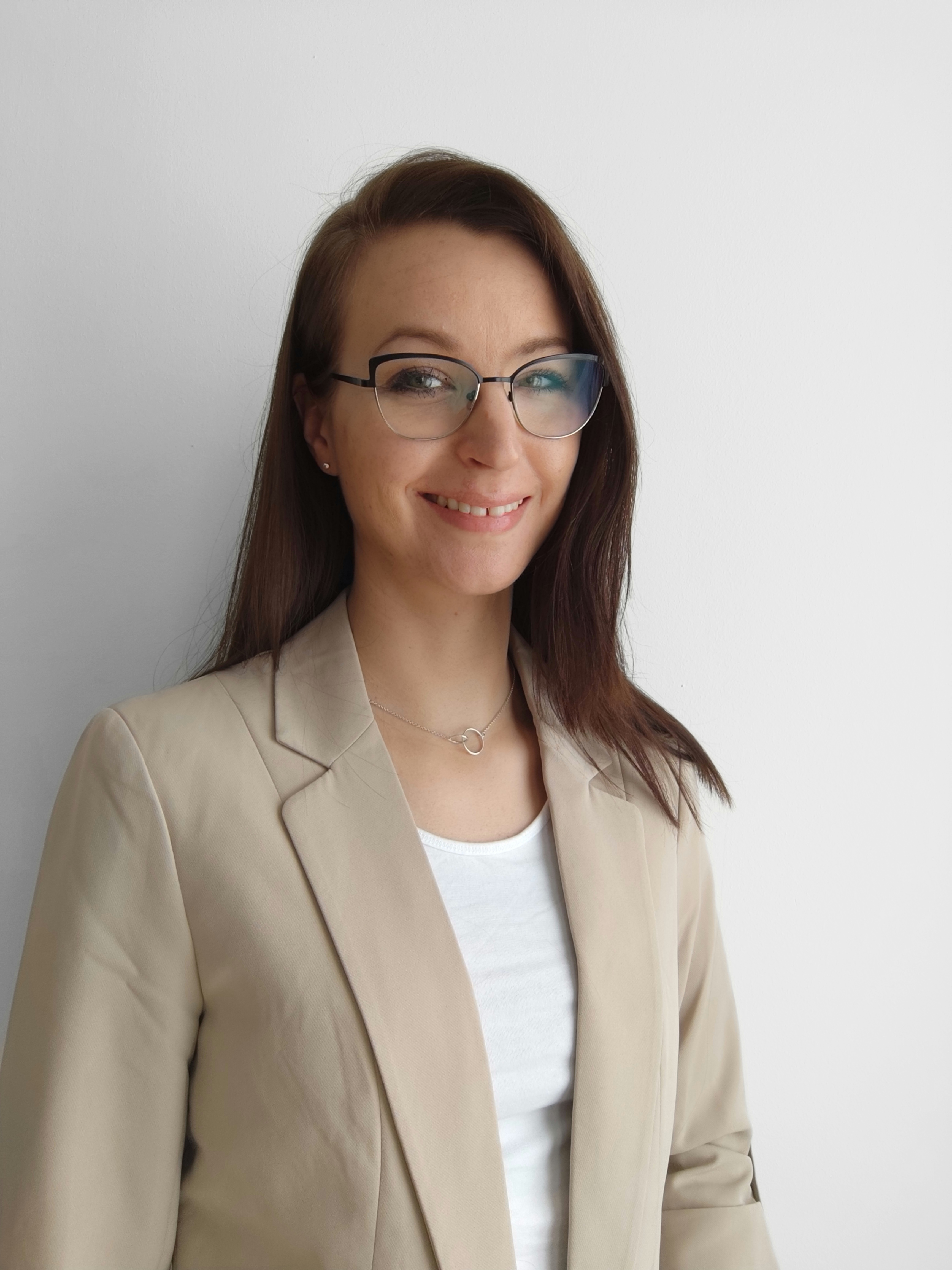Lisa Schmischke