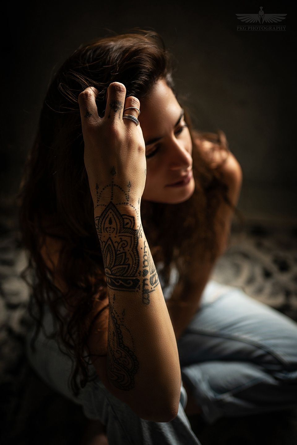Ramona Deflorin