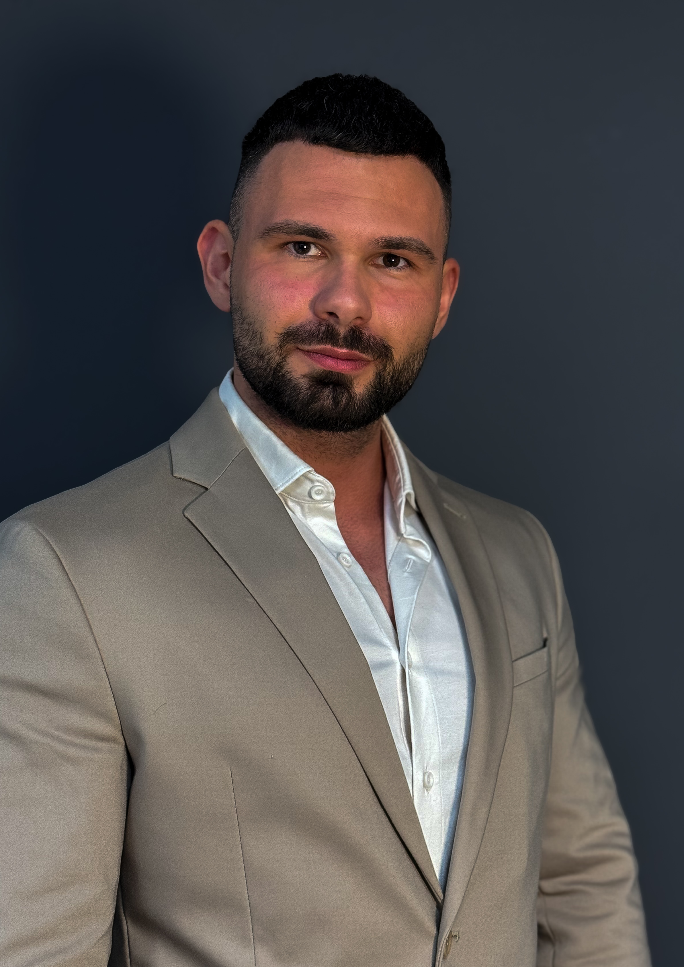 Edin Mavric