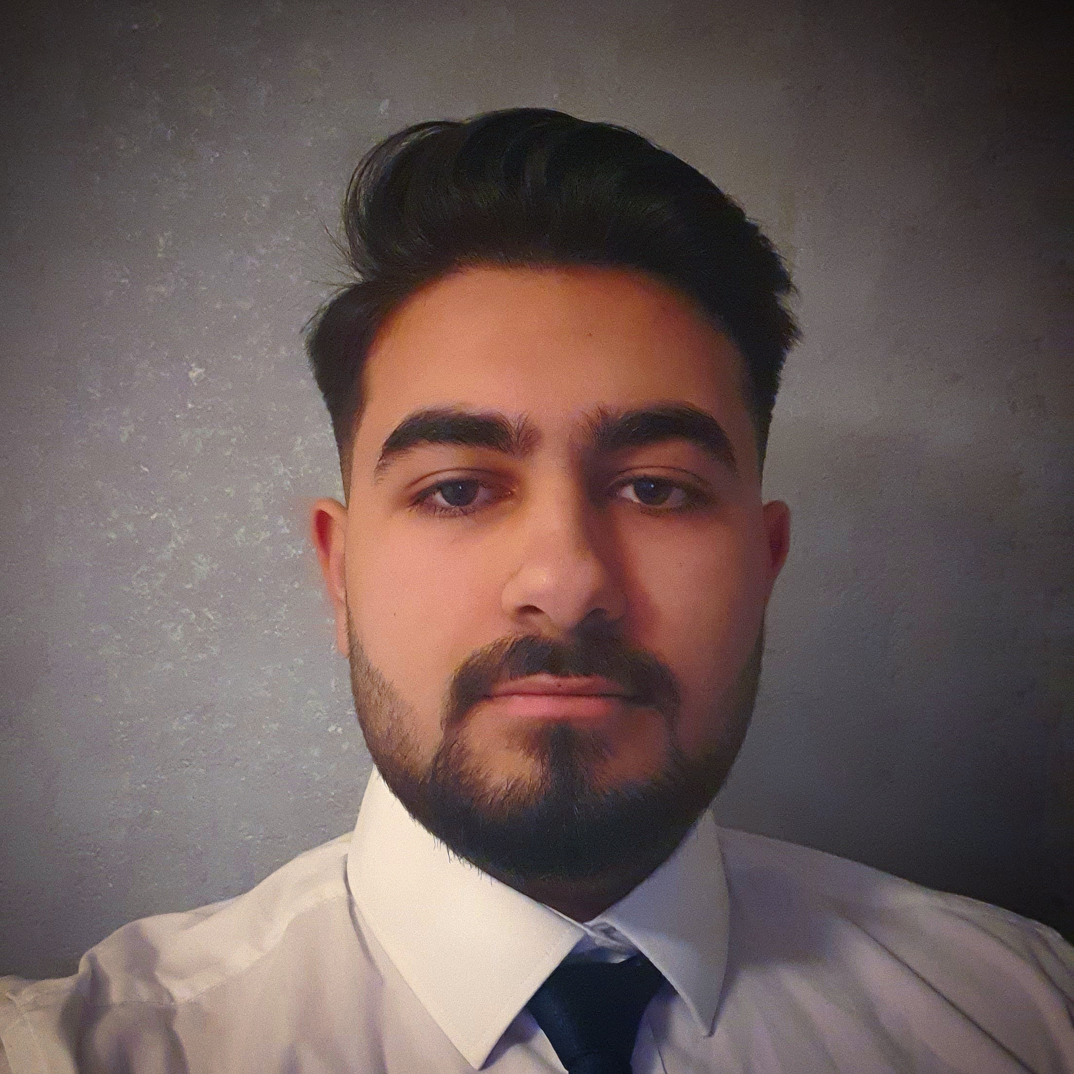 Rashid Rashidov