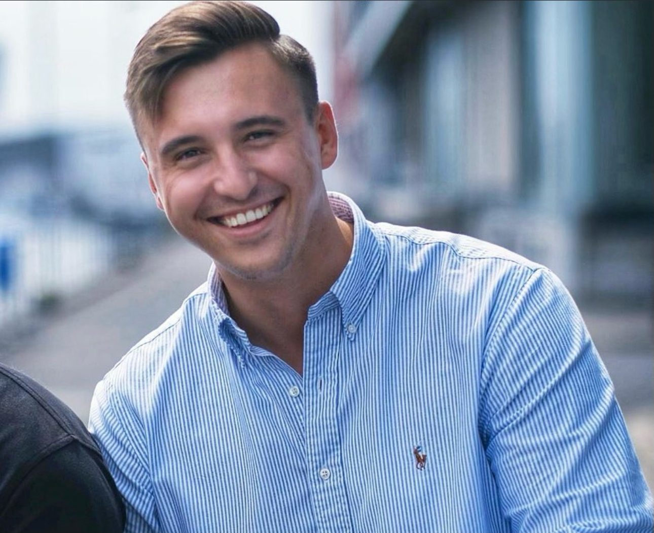 Valentin Scholl